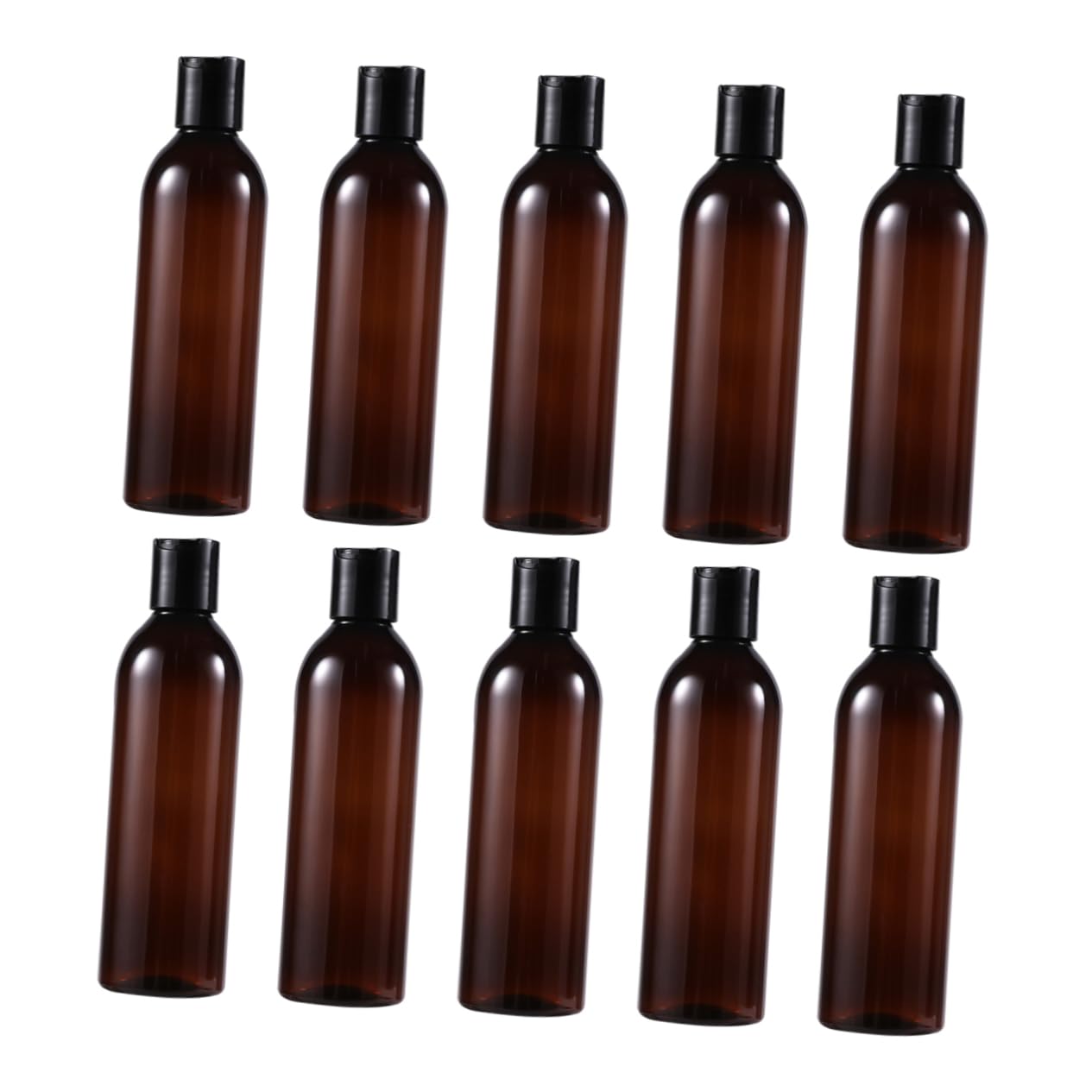 20 Pcs Hand Soap Bottles Travel Soap Container Shampoo Dispenser Lotion Containers Sprayer Travel Size Shampoo Washing up Liquid Dispenser Pump Bottle Packaging Material Portable/2304 5