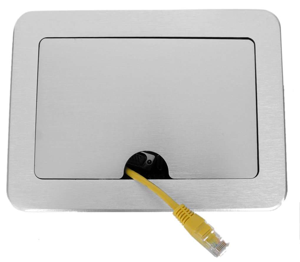 Connect System Meeting Room Box/Power Strip/Extension Cord/Cable Cubby/Hydraulic Pop up Box/Pop up Box/Hydraulic Pop Up Box/Cable Management Box/Move Connect 6