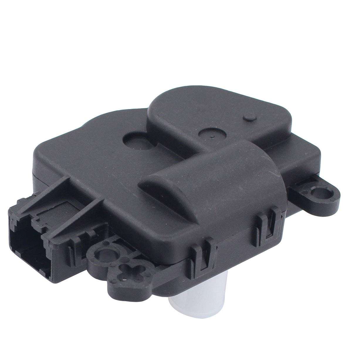 NewYall HVAC AC Heat Heater Air Blend Door Actuator Motor 4