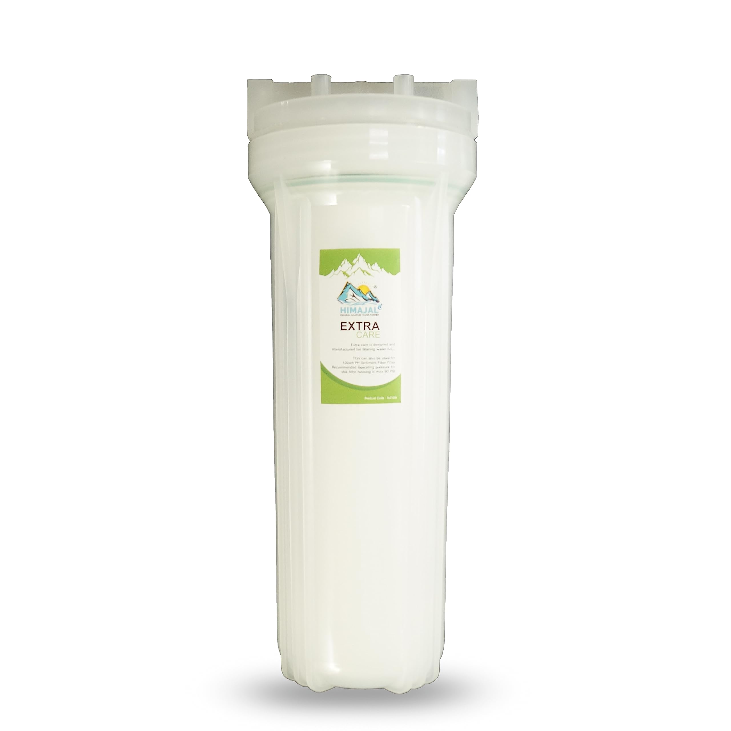 Himajal prefilter Transparent for water purifier 1