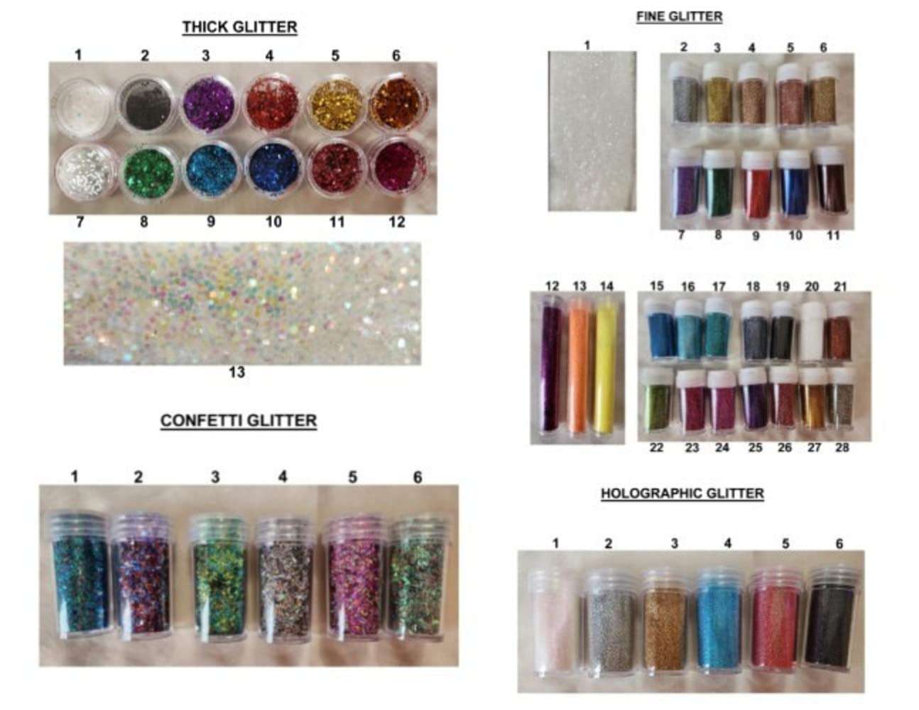 Custom Handmade Phone Stand 6