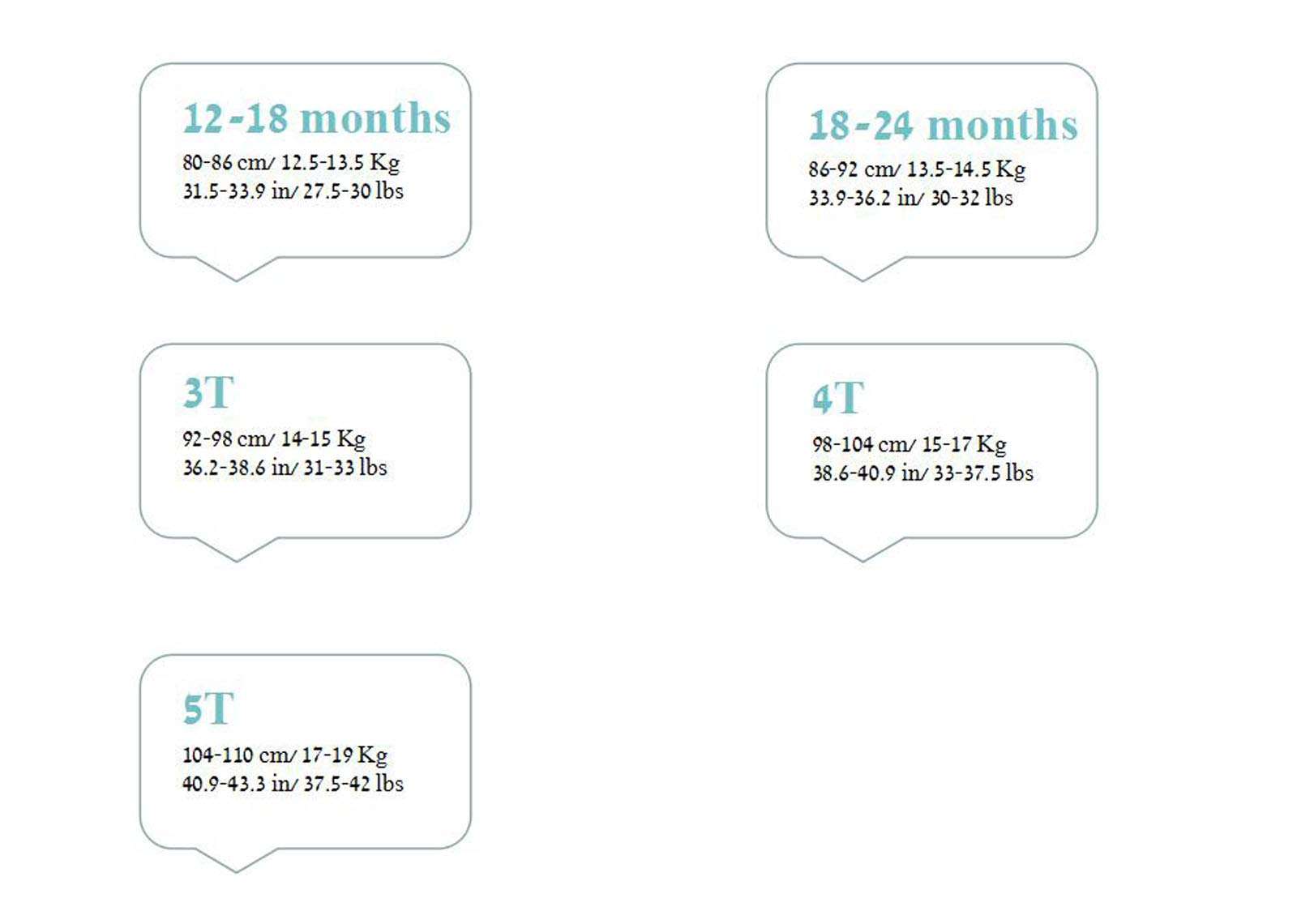 BONVERANO Toddler Boy Swim Board Shorts White 4