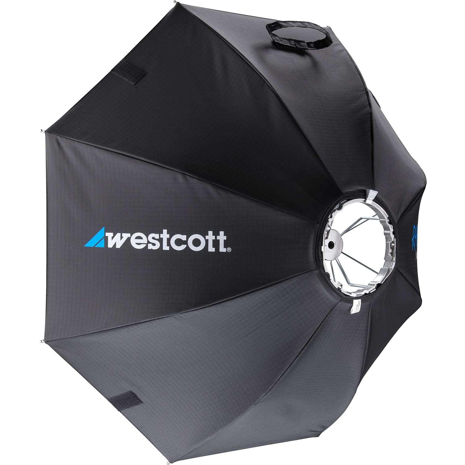 Westcott Rapid Box Switch 26" Octa-S - for Portable Photography Studio and On Location Octabox Softbox - Compatible with Multiple Photography Lighting Brands 4