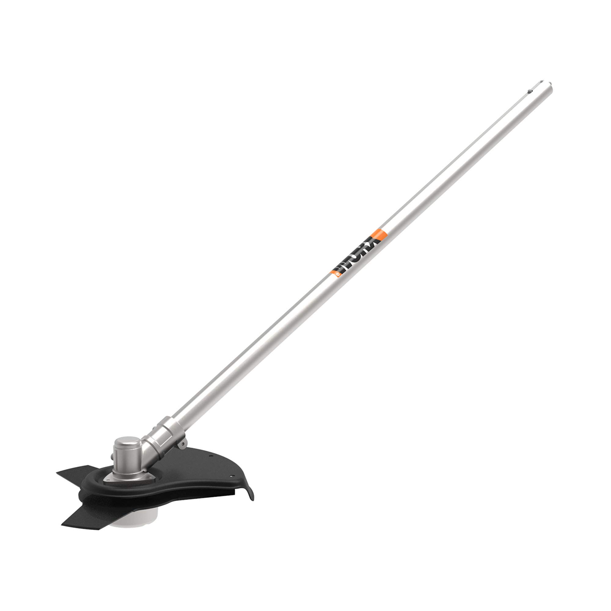 WORX WA0221 40V Nitro Driveshare 10" Universal Brush Cutter Attachment 1