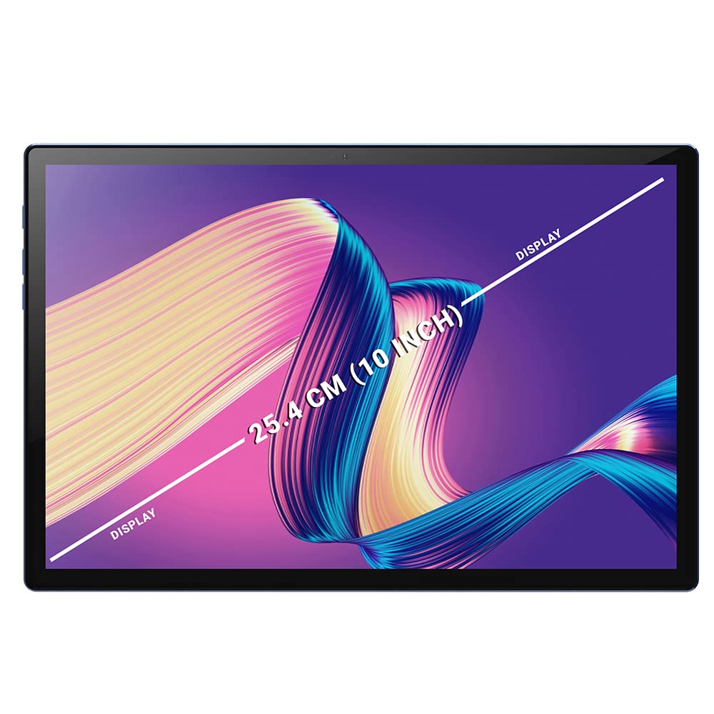 I KALL N15 4G Calling Tablet (10 Inch HD Display, 4GB Ram, 64GB Storage) (Gold) 2