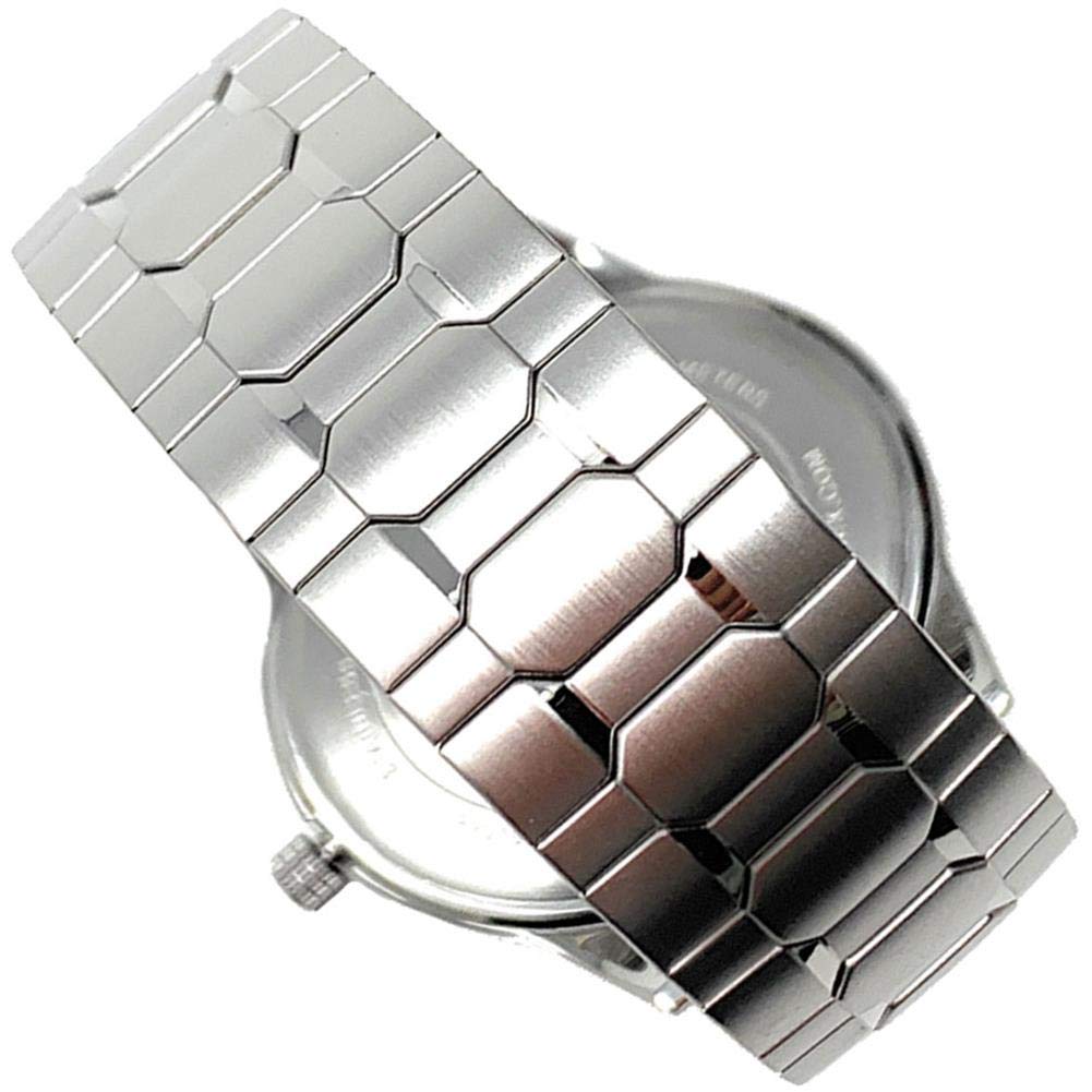 Timex Tribute Men's NHL Citation 42mm Watch – Arizona Coyotes with Stainless Steel Expansion Band 5