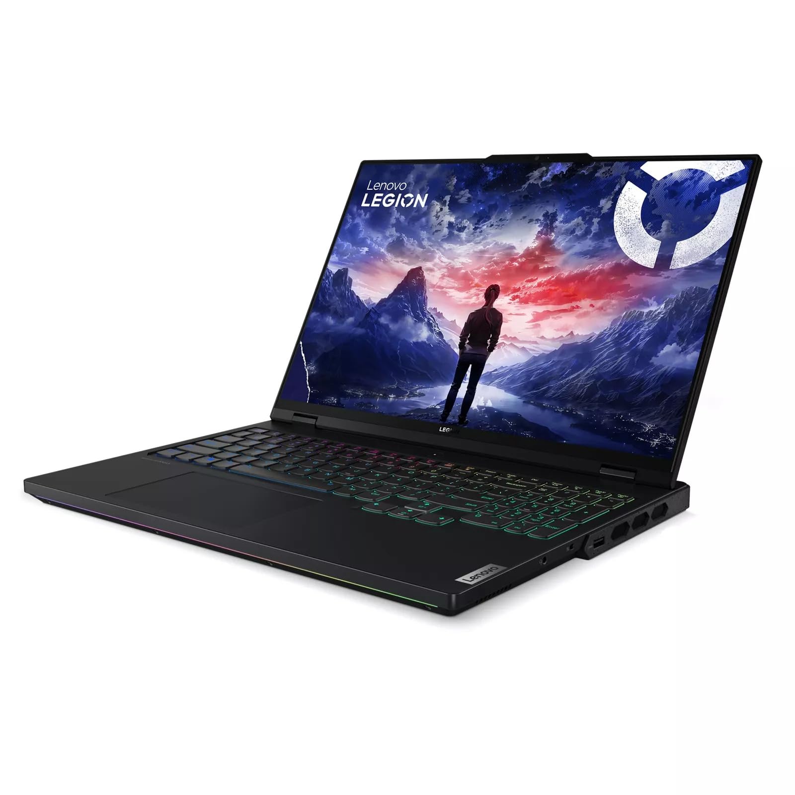Lenovo Legion Pro 7i Gen 9 Gaming Laptop - Intel 24-Core i9-14900HX, NVIDIA GeForce RTX 4080 12GB GPU, 64GB RAM, 2TB SSD, 16.0" IPS QHD+ 500 nits 240Hz, Windows 11 Pro 3