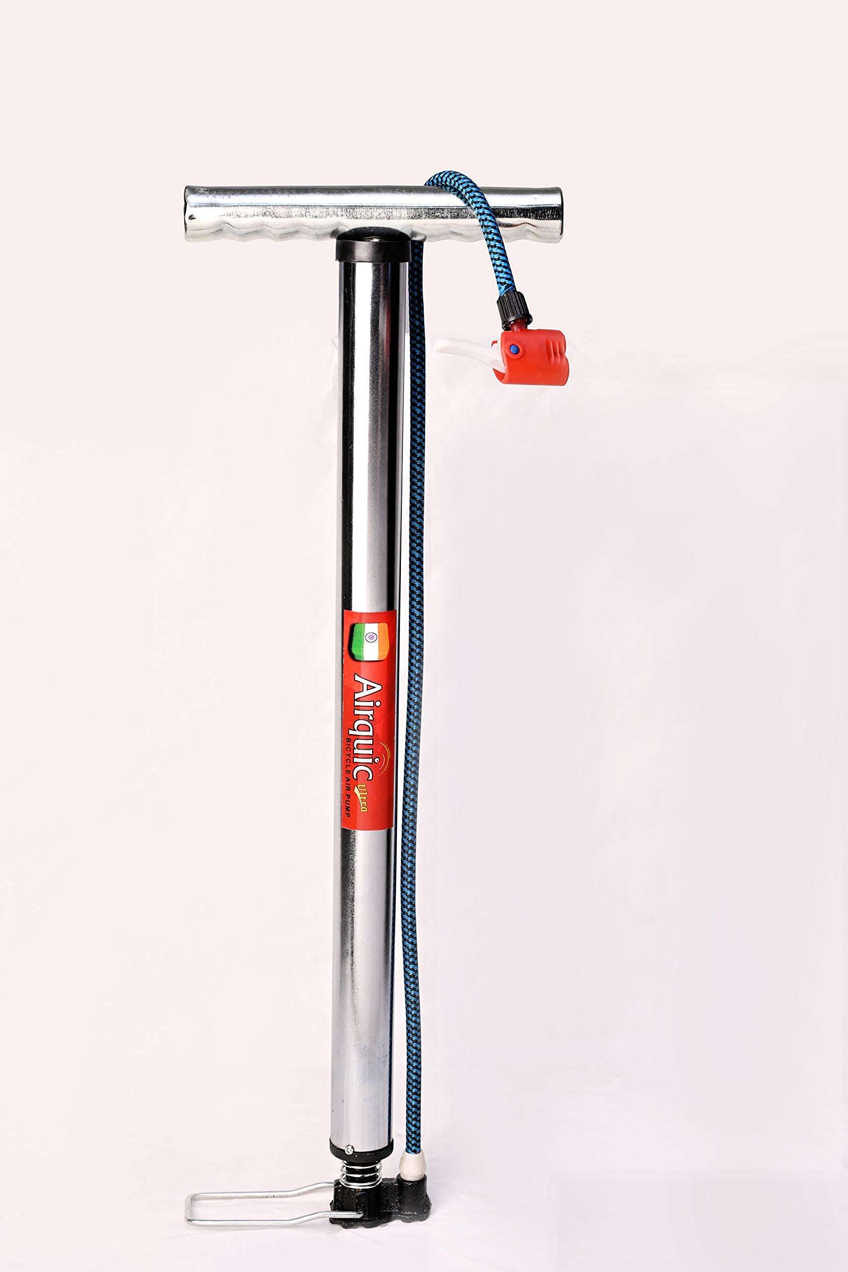 Pmg Bicycle Pump, Cycle Pump, Air Pump, Bicycle Air Pump, Cycle Air Pump, Air Inflator 2