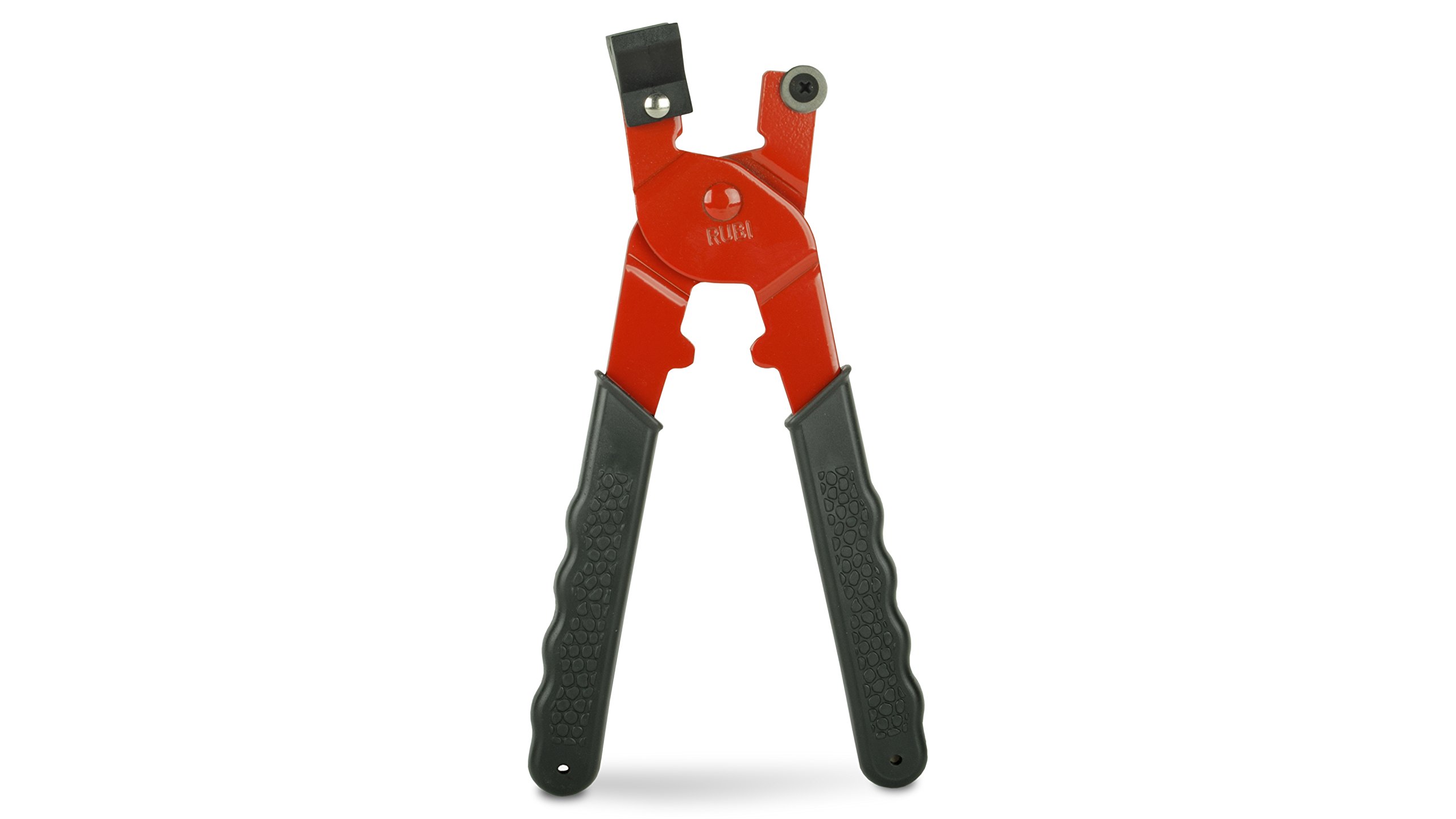 Rubi 5975 Ten BRIC Tile Nipper with Breaker and Wheel for Ceramic Mosaic Tiles 2