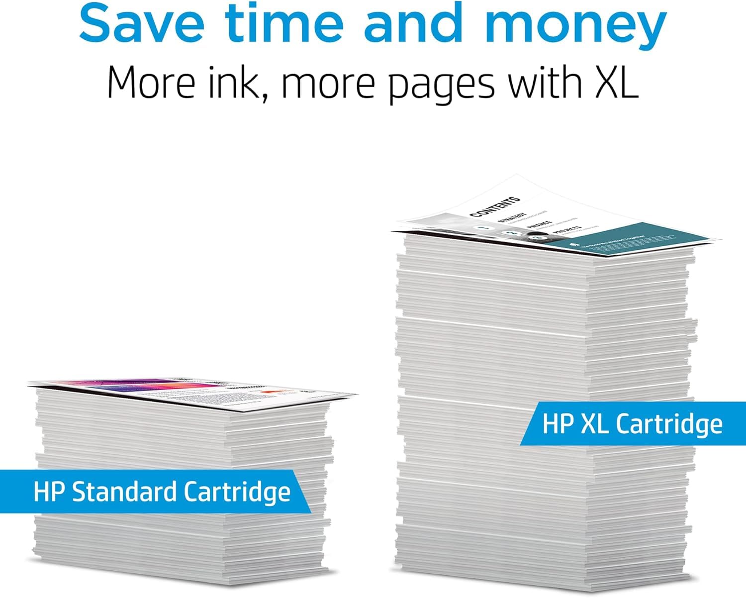 HP 952 Ink Cartridge Bundle – 952XL Black High‑Yield (F6U19AN) + 952 Cyan Magenta Yellow 3‑Pack (N9K27AN) | Works OfficeJet 8702; OfficeJet Pro 7720, 7740, 8210, 8710, 8720, 8730, 8740 5