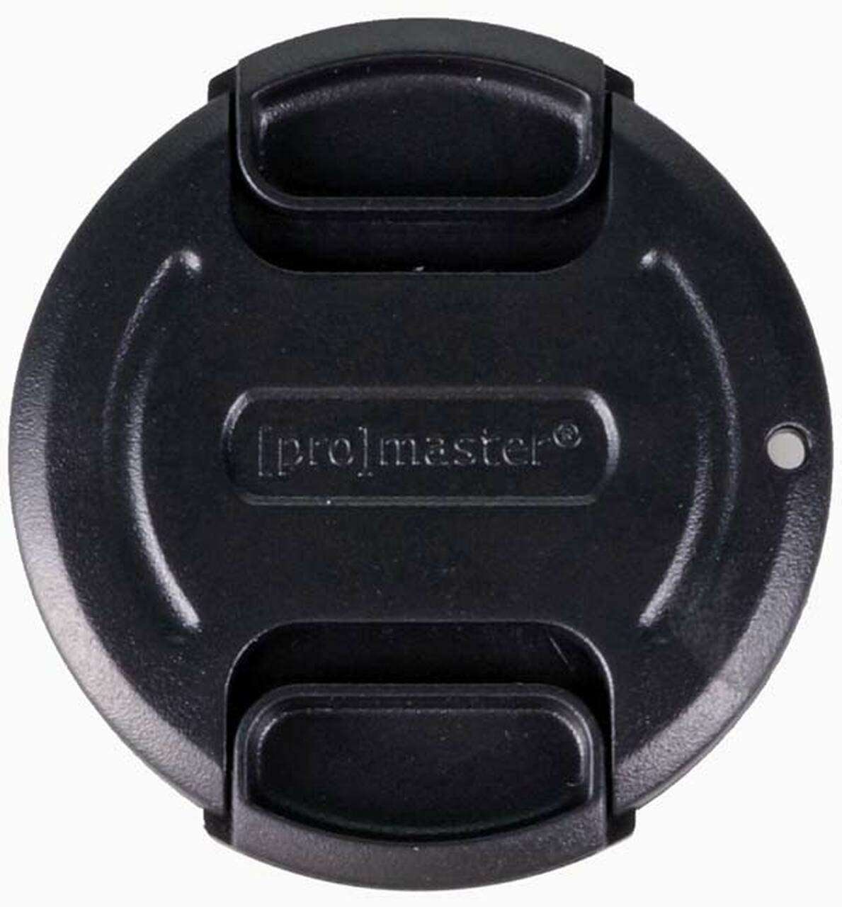 Promaster SystemPro Professional Lens Cap 72mm 1