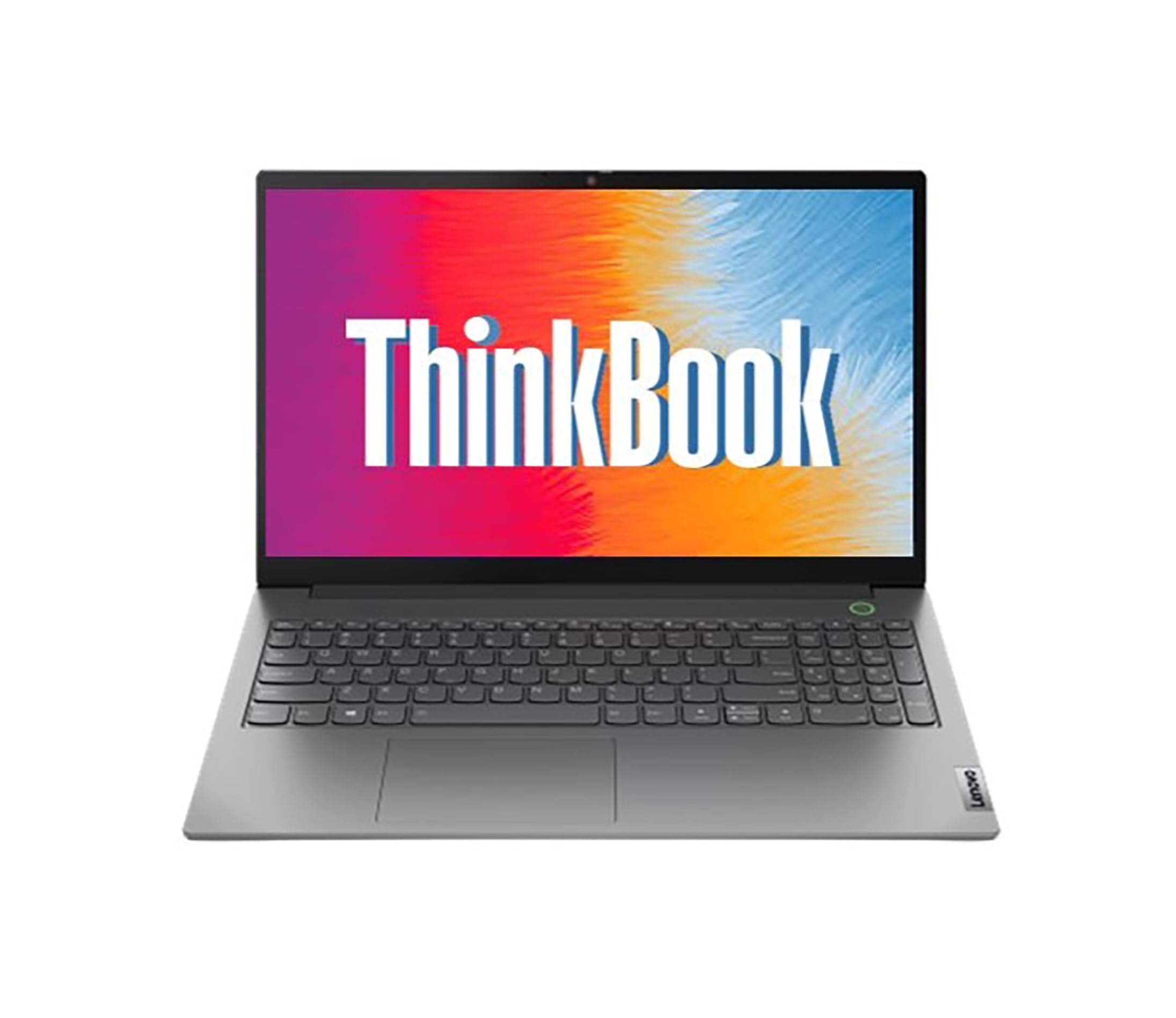 Lenovo ThinkBook 15 G5 Ryzen 5 15.6" FHD Antiglare 250 Nits Thin and Light Laptop (16GB RAM/512GB SSD/Windows 11 Home/Fingerprint Reader/Backlit/Mineral Grey/1 Year Onsite/1.7 kg), 21JFA02KIN 1