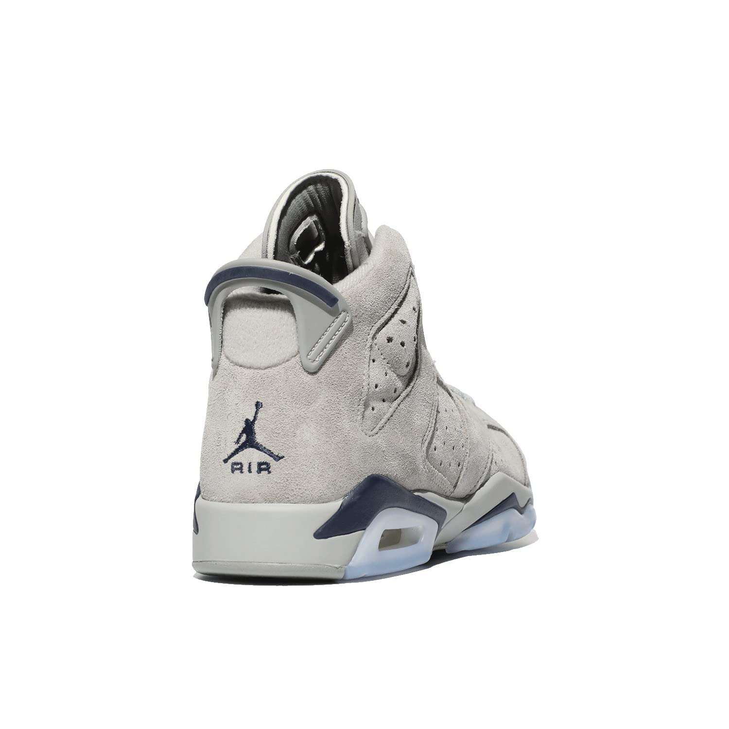 Jordan Youth Air 6 Retro GS 384665 012 Georgetown - Size 6Y 3