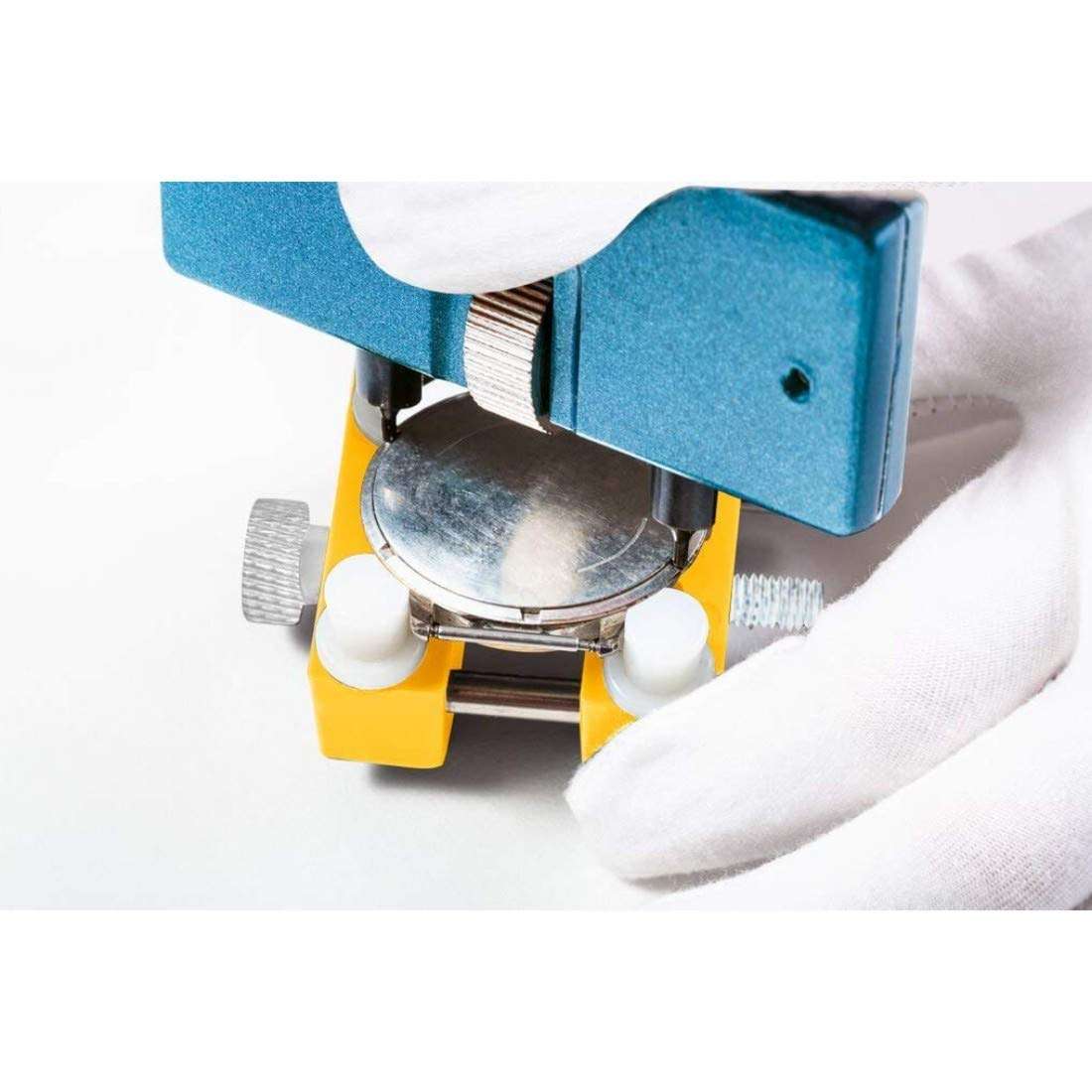 DIY Crafts Combo Pack 5, Combo Watch Repair Tool, Watch Battery Replacement Tool Kit for Wat (Combo Pack 5, Combo Watch Repair Tool) 4