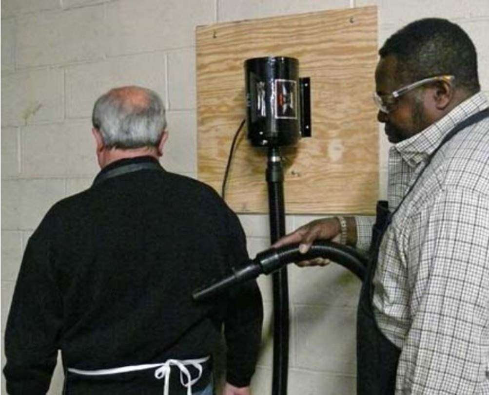 Metro Blaster Sidekick Professional Series 5