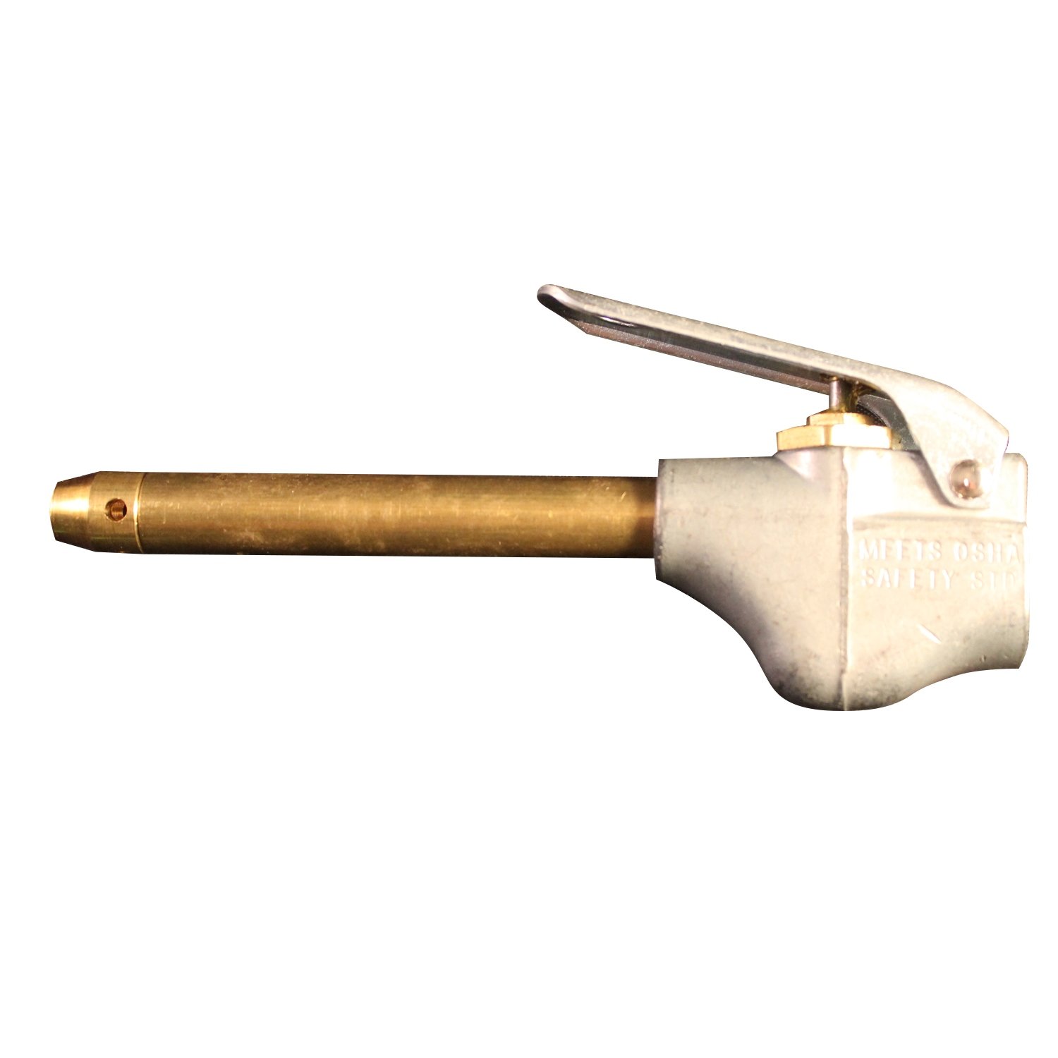 MILTON 150 Lever Blo-Gun SAFETY, Box of 10