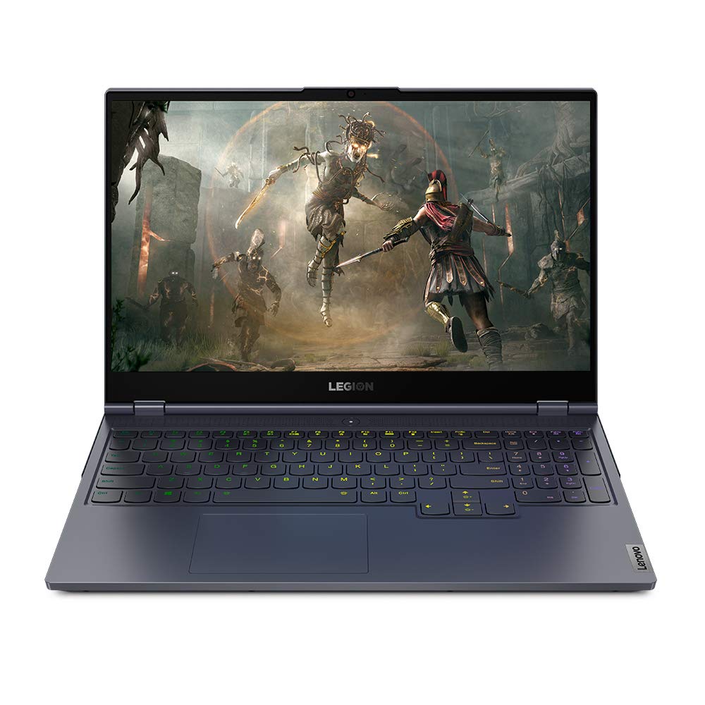 Lenovo Legion 7i 10thGen Intel i9 15.6" FHD Gaming Laptop(16GB/1TB SSD/Win10/MSO2019/144 Hz/RTX 2080 8GB GDDR6)81YU006HIN+Legion H300 Stereo Gaming Headset+Lenovo Ideapad M100 RGB Gaming Mouse 3200DPI 2