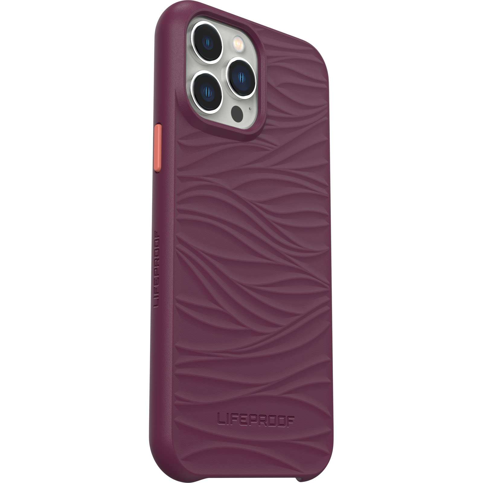 LifeProof WAKE SERIES Case for iPhone 13 Pro Max & iPhone 12 Pro Max - LETS CUDDLEFISH 4