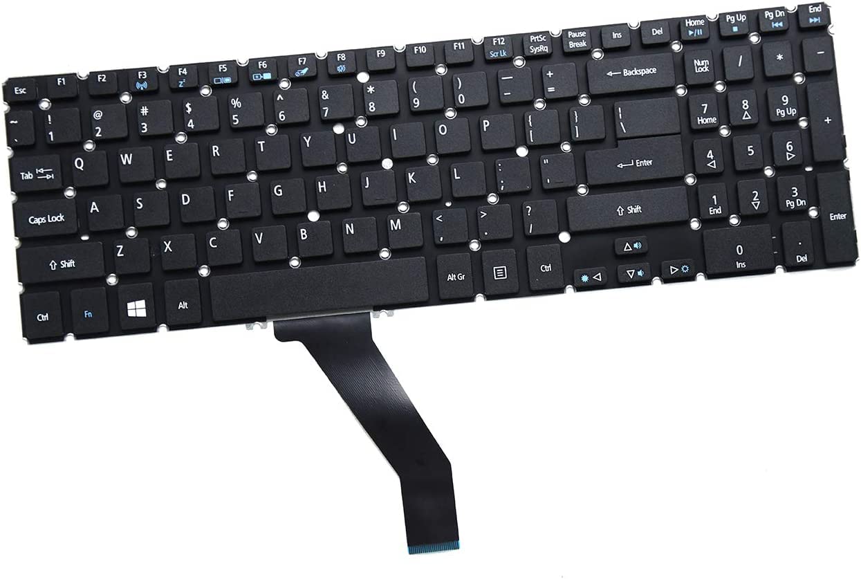SellZone Replacement Keyboard for MP-11F5 3