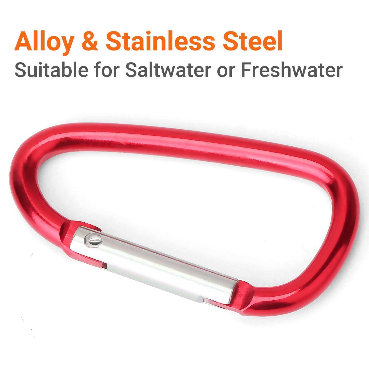 Boncas Paddle Leash Stretchable Kayak Paddle Coiled Leash for Kayak and SUP Paddles, Fishing Poles Rods 4 Pack 4