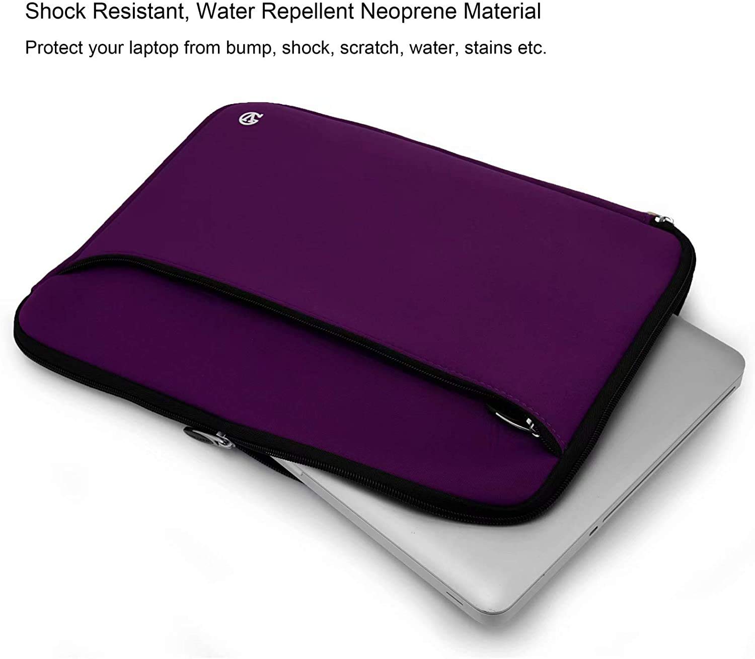 14 Inch Laptop Case for HP Stream 14 HP Chromebook 14 HP Pavilion x360 EliteBook 4