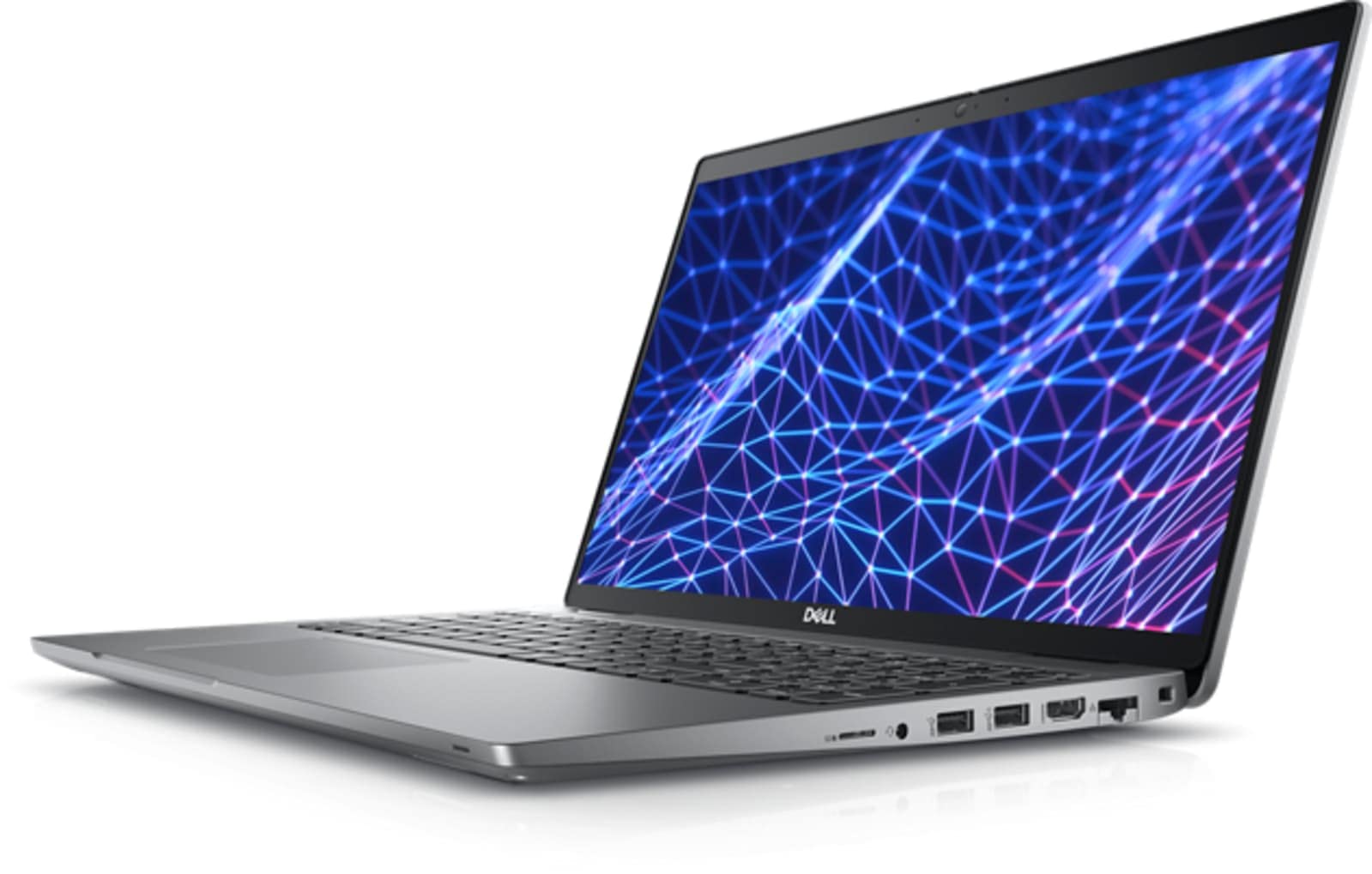 Dell Latitude 5530 Laptop (2022) Touch | 15.6" 1920x1080 FHD | Core i5-1235U - 512GB SSD Hard Drive - 16GB RAM | 10 cores @ 4.4 GHz Win 11 Pro Black 5