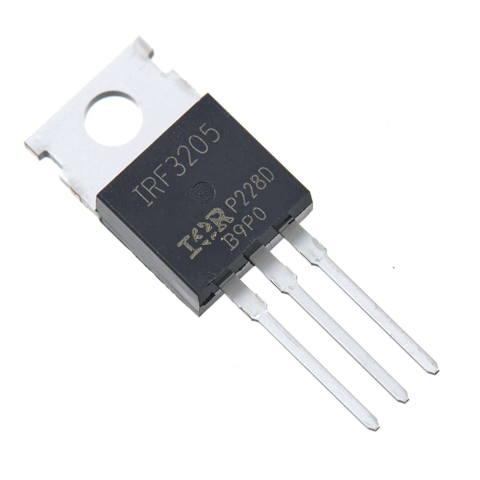 Horinktor 10pcs IRF3205 3205 N-Channel Mosfet Transistor 55V 110A,TO-220AB. 5