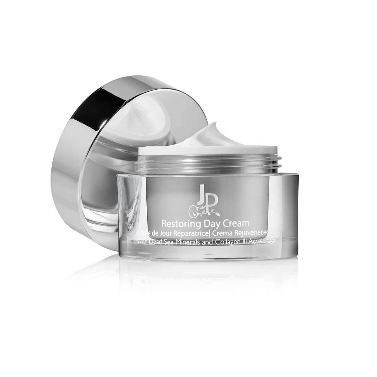 Jericho Premium Dead Sea Lifting Serum: Firm and Tighten Wrinkles, Instant Eyelid Lift and Anti-Aging – 0.88 oz 3