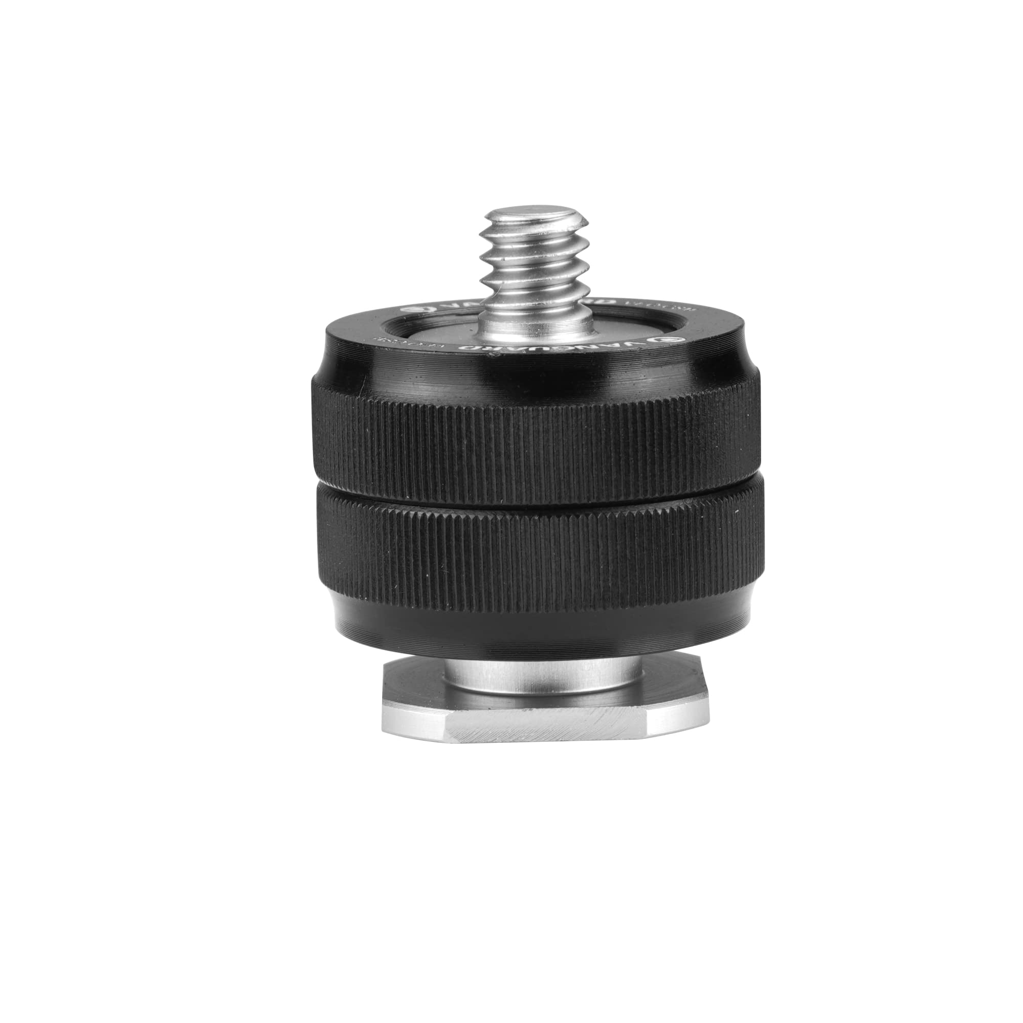 Vanguard VEO CSM Cold Shoe Mount (Pack of 2) 3