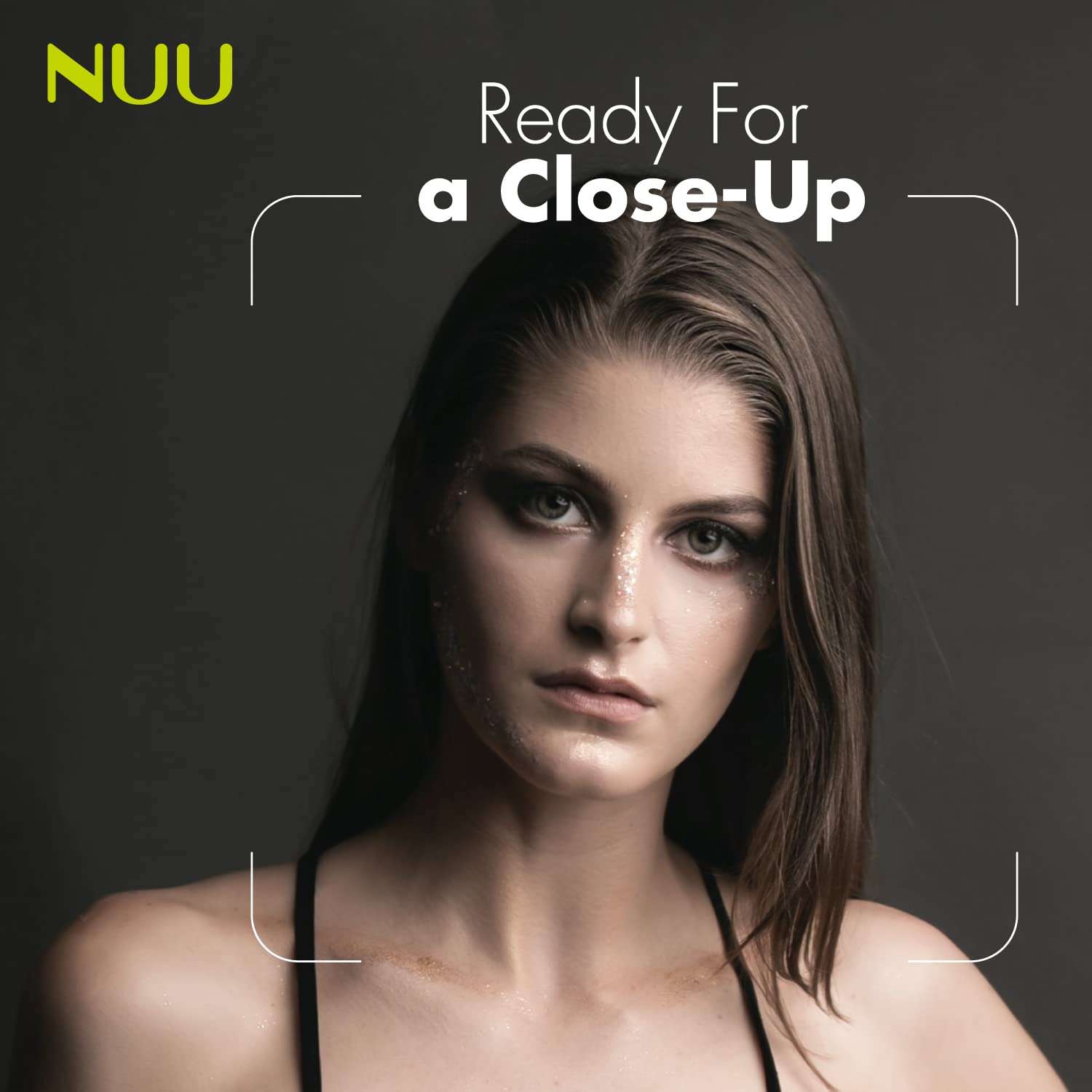 NUU A11L | Unlocked 4G LTE Smartphone|5.45'' HD Display | 16GB + 2GB RAM | 2500 mAh Battery | Android 11 Go Edition | Compatible with Verizon and T-Mobile 2