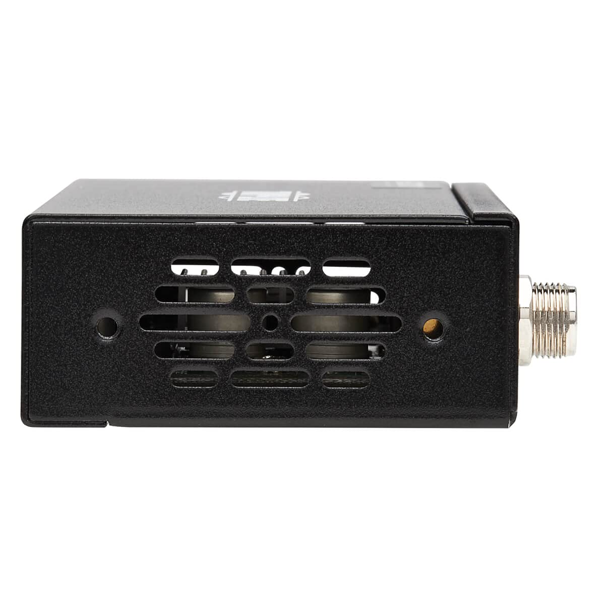 Tripp Lite HDMI Over Ethernet Cat6 Splitter 2-Port - Up to 230 feet or 70.1 Meters - 4K 60Hz Video, HDR, 4:4:4, PoC, HDCP 2.2, TAA Compliant (B127A-002-BH) 5