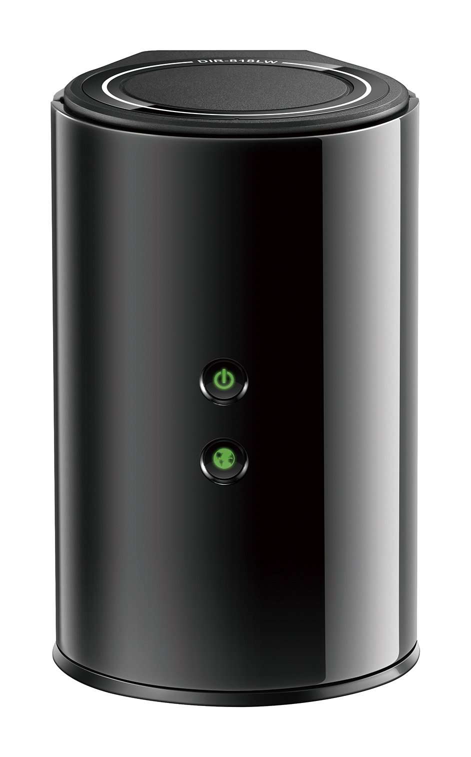D-Link Wireless AC750 Dual-Band Gigabit Cloud Router, Black (DIR-818LW/D) 3