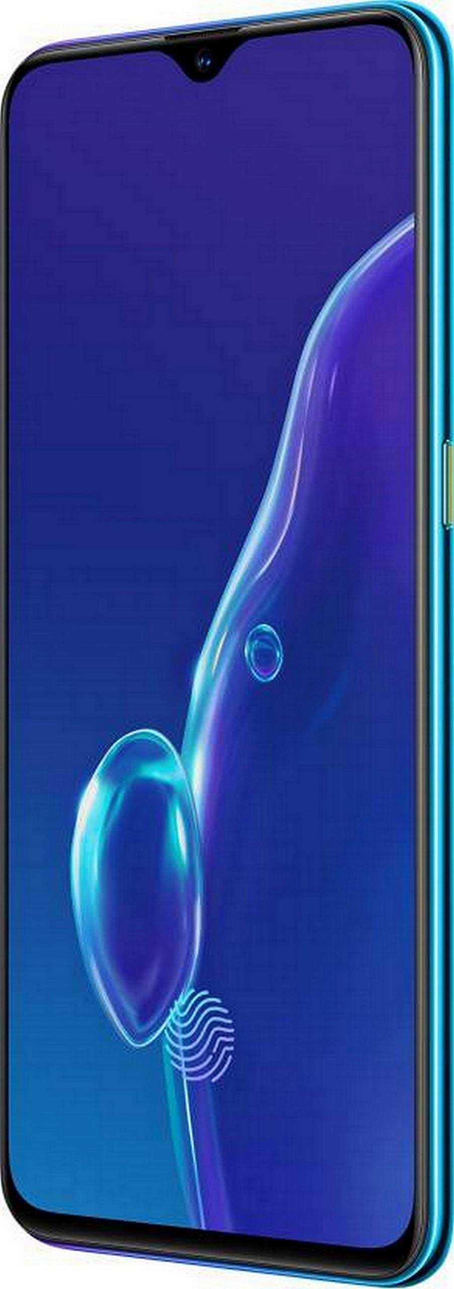 Realme X2 (Pearl Blue, 8GB RAM, 128GB Storage) 3