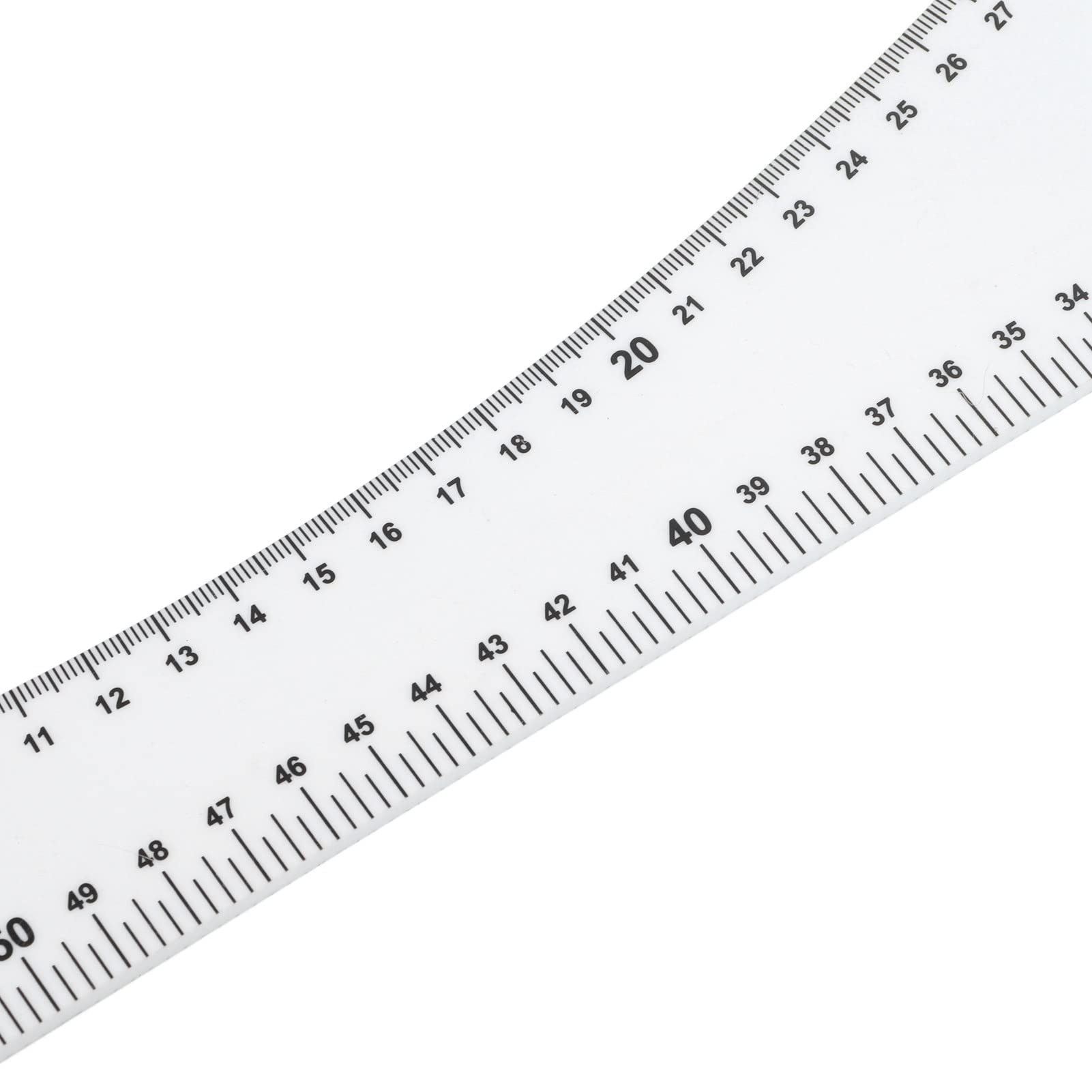 French Curve Ruler for Pattern Making Reglas De Costura para Patrones,Sewing Pattern Making Tools High Acrylic Material Various Sizes Curved Ruler for Creating Patterns for Sketching and Drawing 5