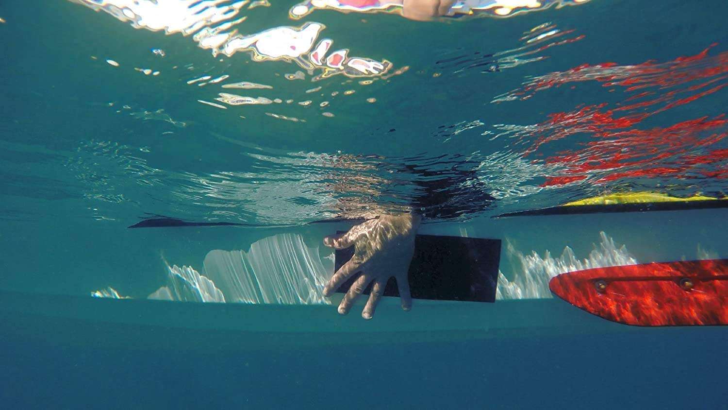 KB TRADE Flex Tape for Seal Leakage Tape for Water Leakage Super Strong Waterproof Tape Adhesive Tape for Water Tank Sink Sealant for Gaps 6