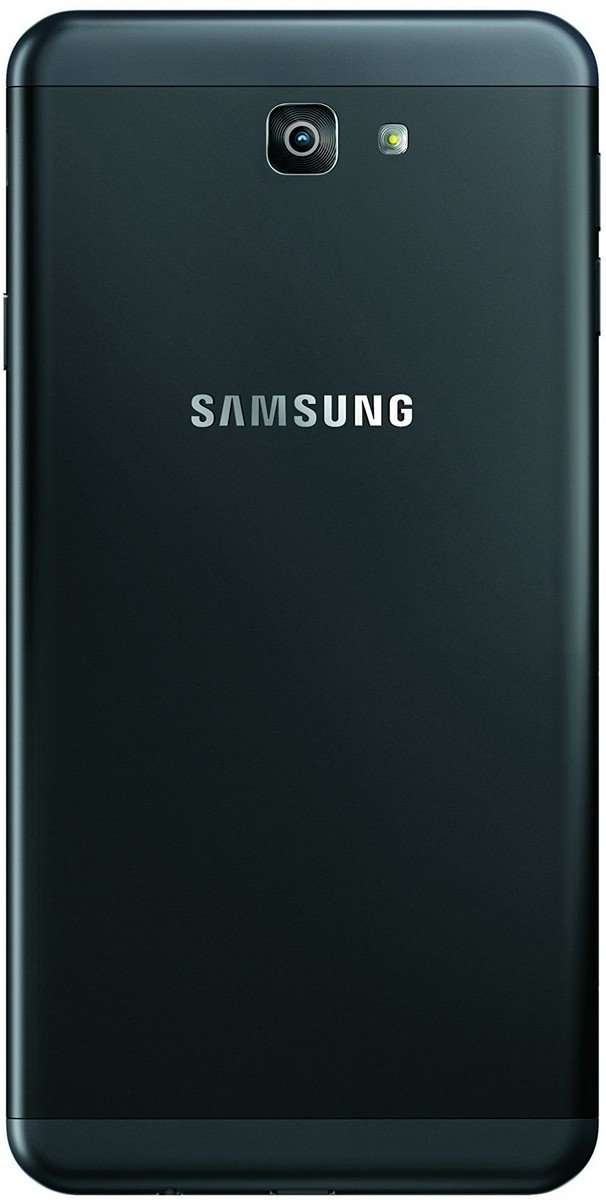 Samsung Galaxy On7 Prime (Black, 4GB RAM, 64GB Storage) 2
