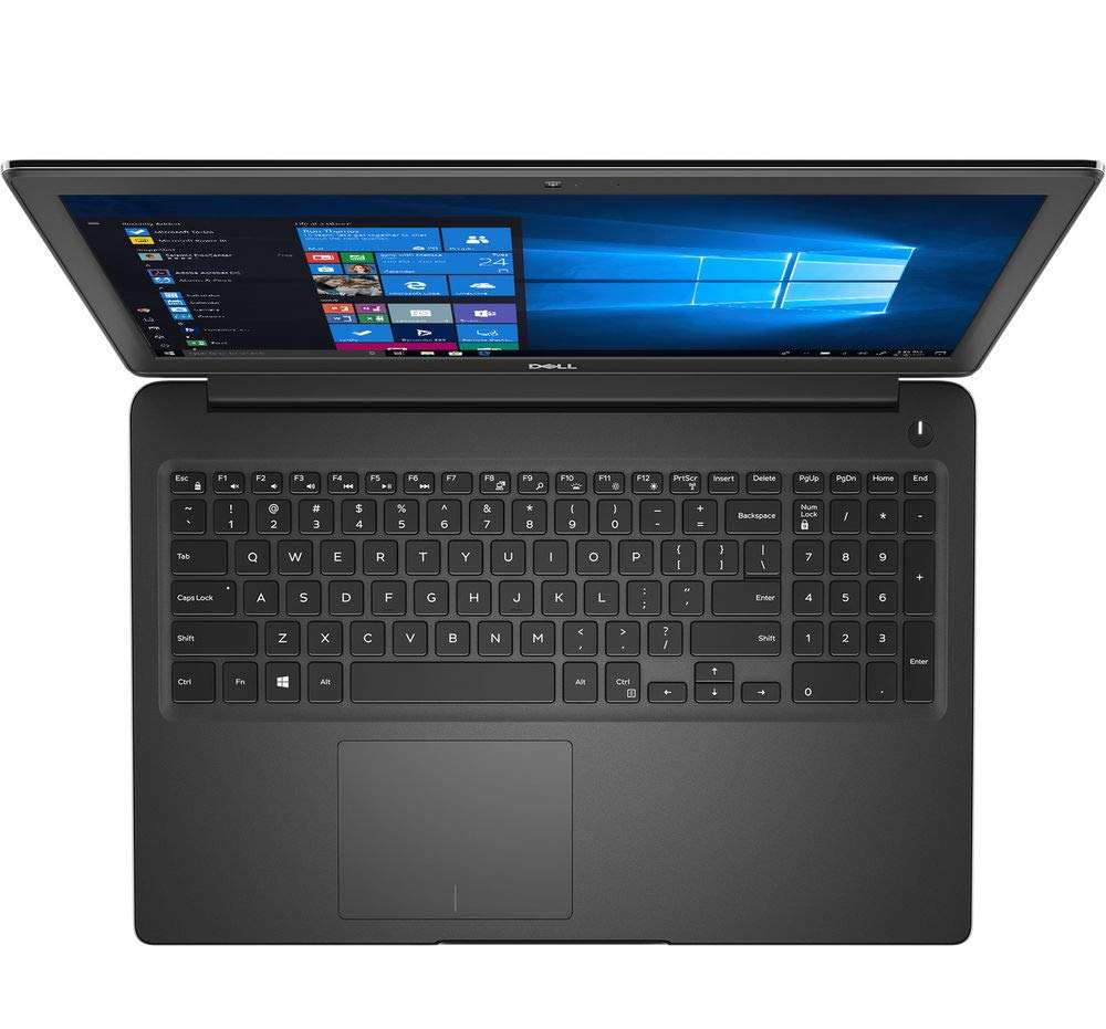 Dell Latitude 3000 3500 15.6" Notebook - 1920 X 1080 - Core i5 I5-8265U - 8GB RAM - 256GB SSD 2