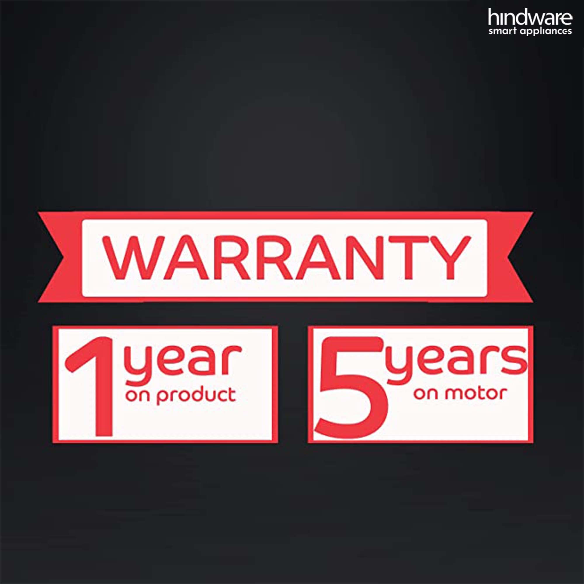 Hindware Skyla 90 cm 1350 m³/hr Auto-Clean Filterless Slant Kitchen Chimney (Touch Control, Black) 6