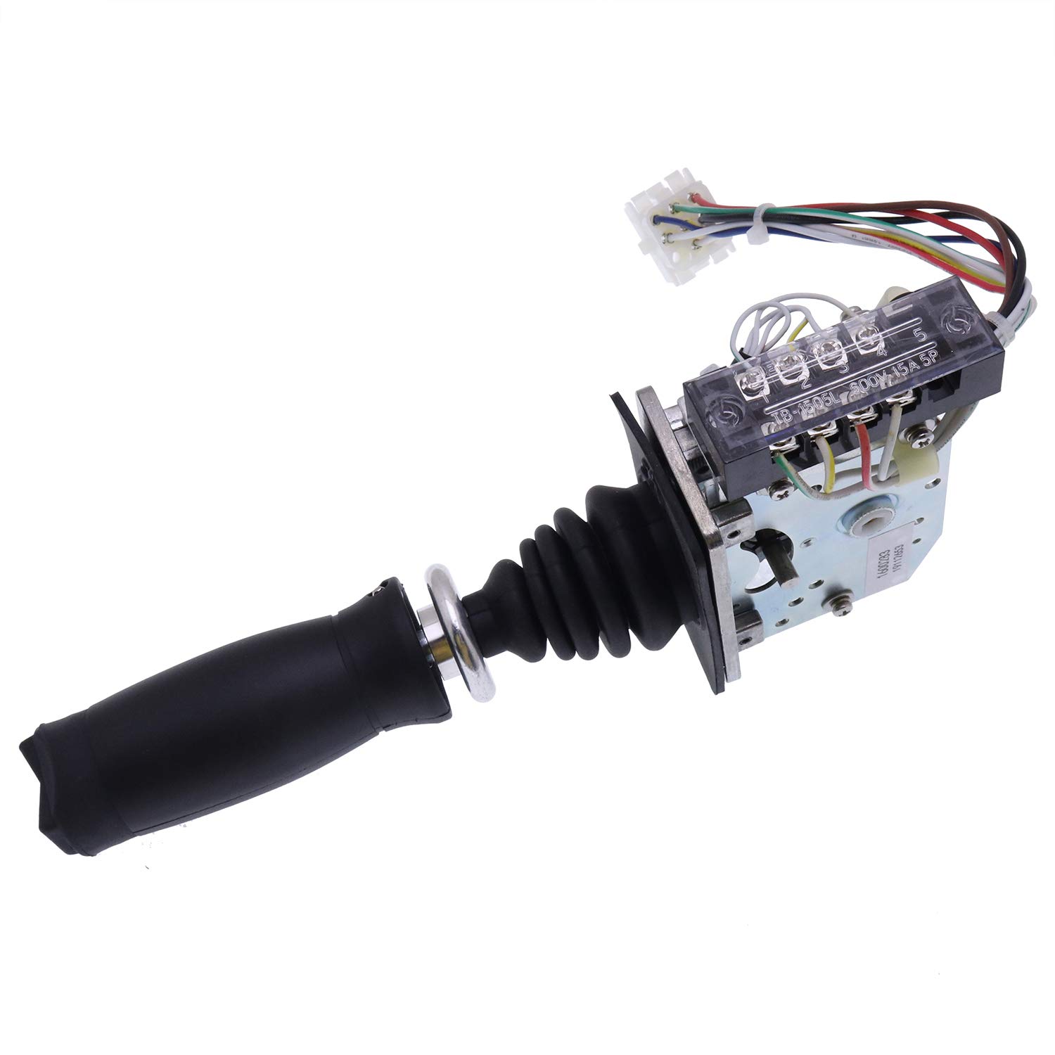 RONGPAS Joystick Controller 1600283 compatible with JLG 400S 460SJ 600A 600AJ 600S 600SJ 660SJ 601S 740AJ 800A 800AJ 6