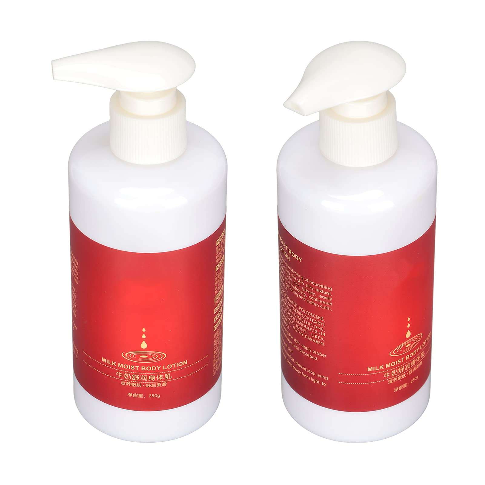 Fast Absorbing Body Lotion Smooth and Nourishing Moisturizer, Moisturizing Body Cream CreamsMoisturizers 6