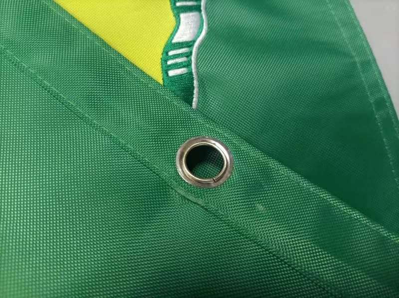 KasFlag Putting Golf Flag?13x20Inch?420D) Practice Putting Flag with Regulation Tube Flag Embroidery Nylon Pin Flags,Golf Flag with Grommets, Green 4