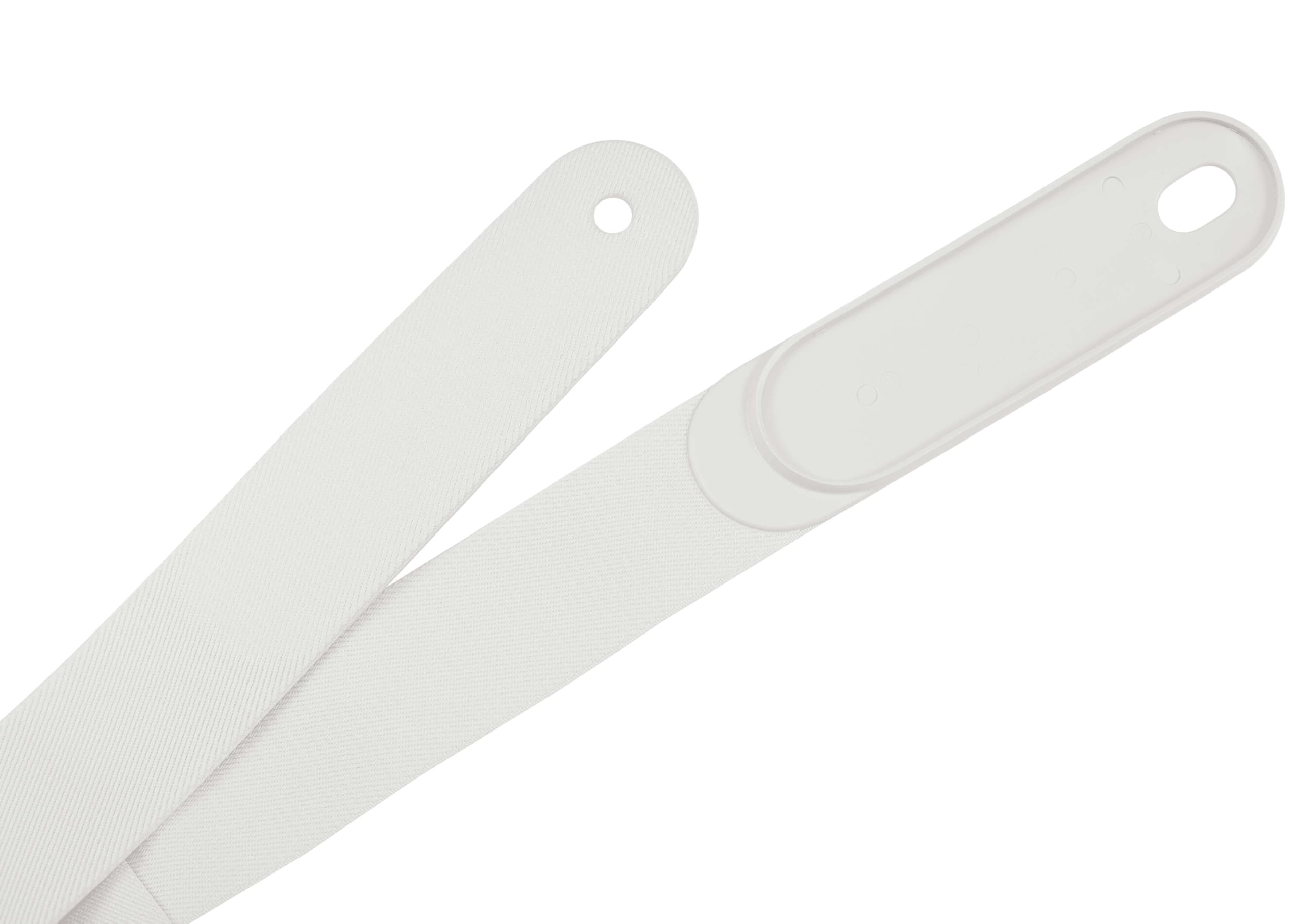 Head Strap Replacement Compatible for VR Headset OQ 3 - White 4