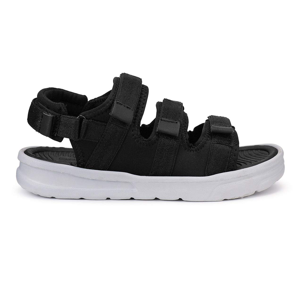 Bersache Sandals & Floaters,Slipon,EVA for Men Multicolor 6