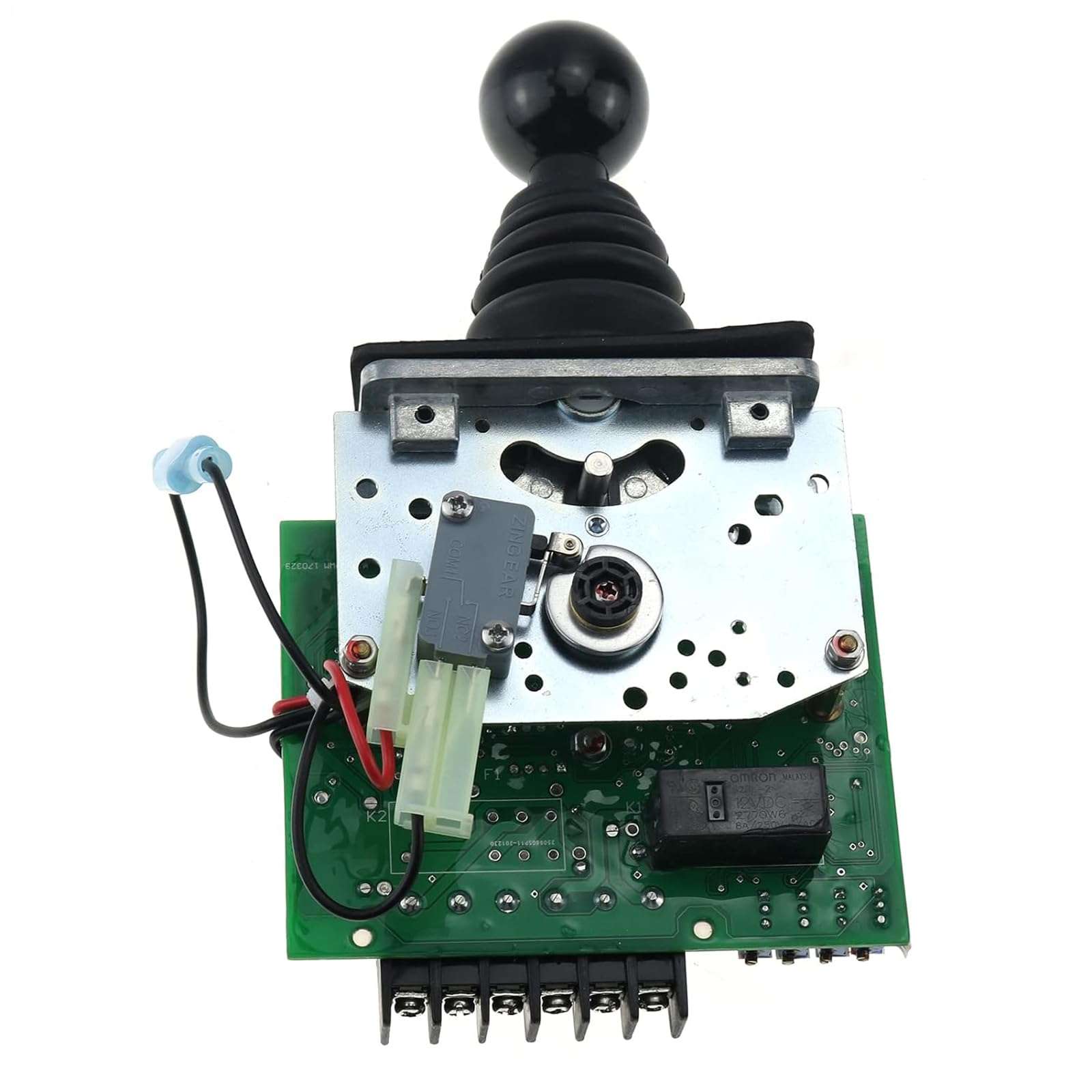 RDLIFT-PART Joystick Controller 7352000937 7352000937GV fits for Grove A45J A80J A125J AMZ56XT AMZ68XT AMZ106XT MZ46C MZ66B MZ71C MZ82C MZ90C 1
