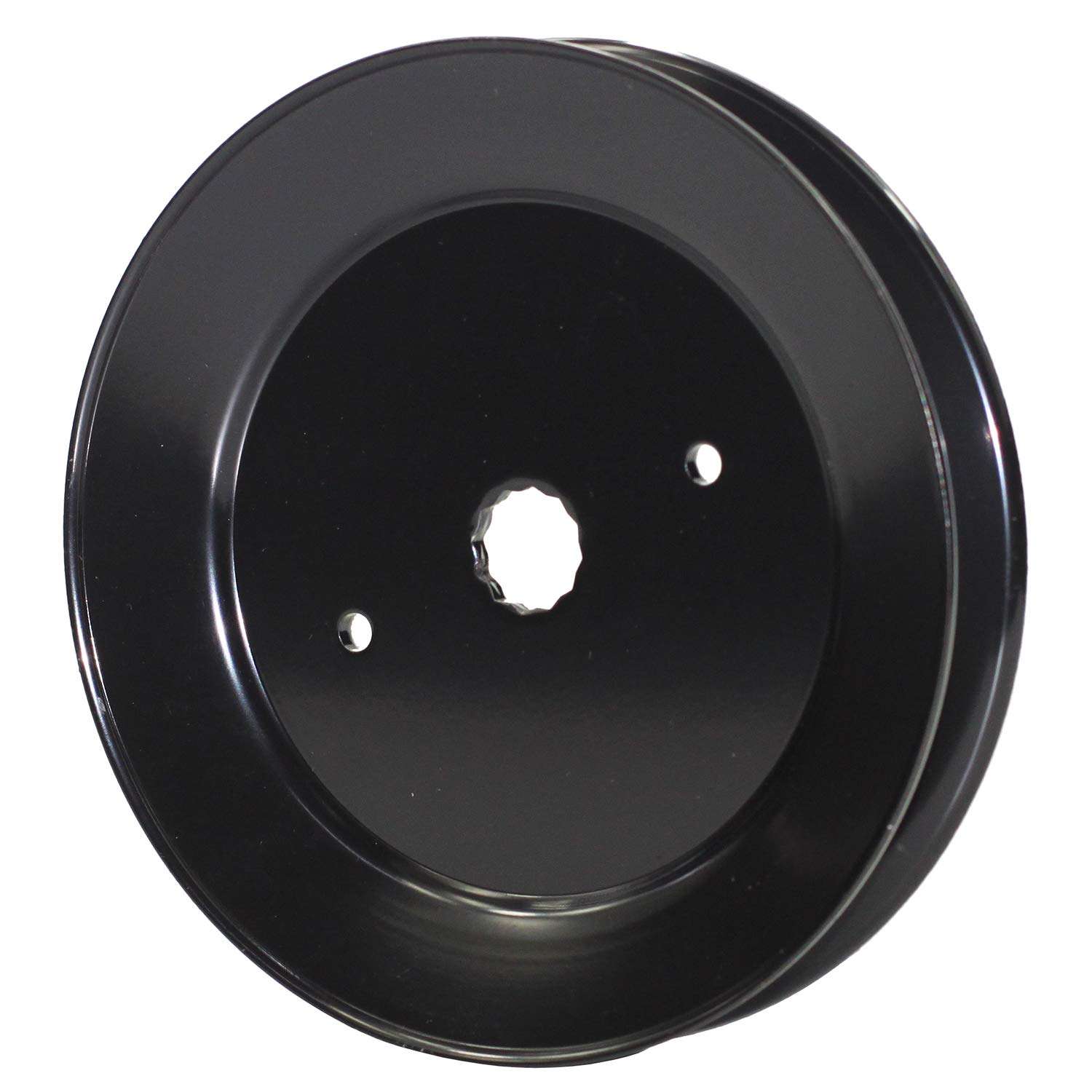 Antanker 153535 Pulley 173436 129861 177865 332512B Bundles 138498 138971 Lawn Mower Mulching Blade for 42" Deck Mower 3