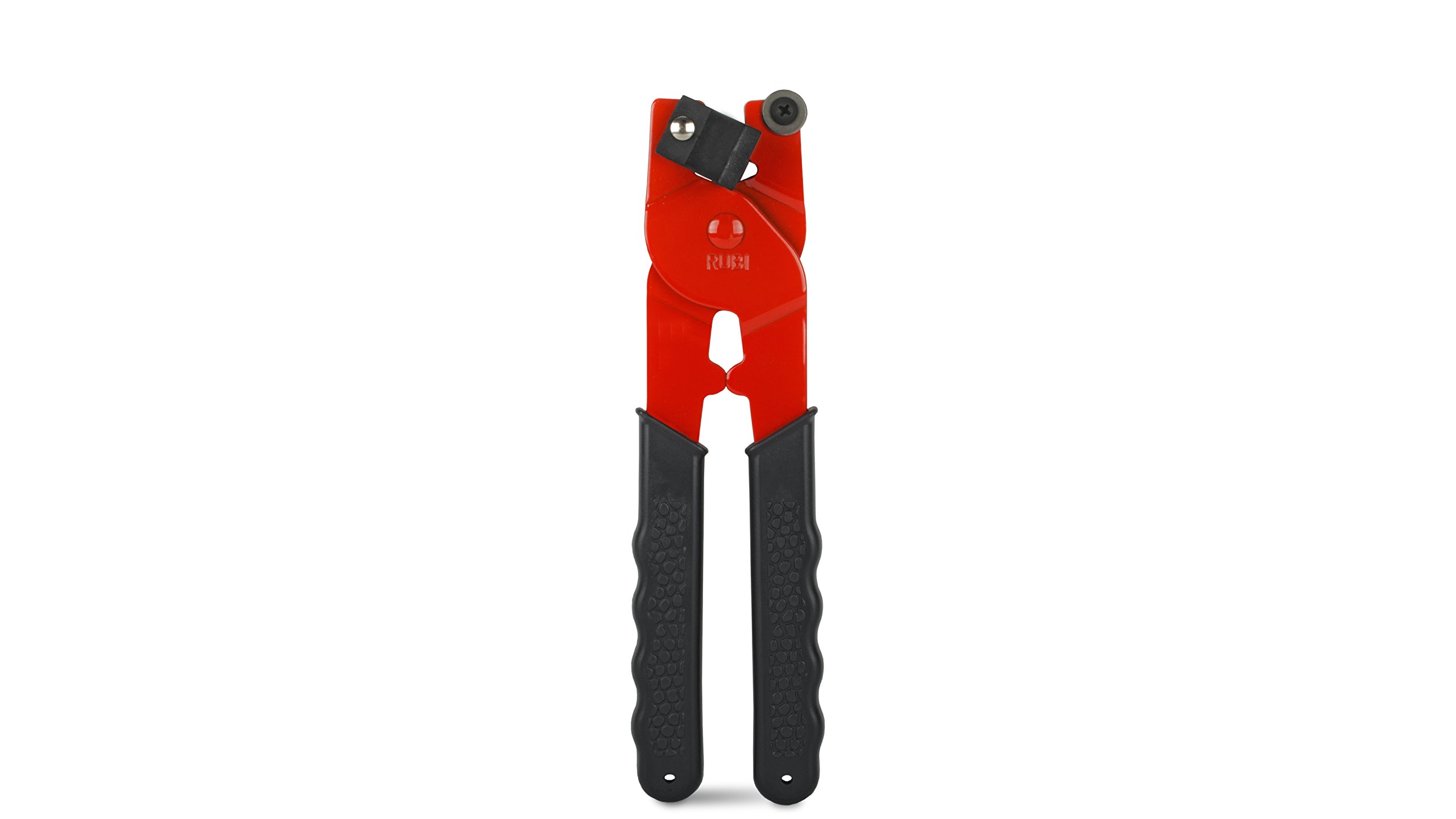 Rubi 5975 Ten BRIC Tile Nipper with Breaker and Wheel for Ceramic Mosaic Tiles 1