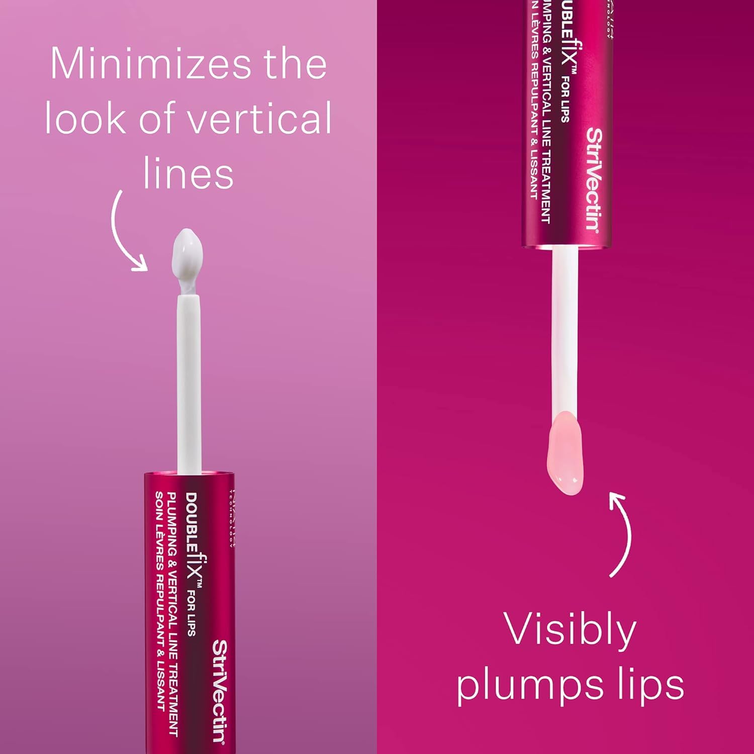 StriVectin Anti-Wrinkle Double Fix and Anti-Wrinkle Intensive Eye Cream Concentrate for Wrinkles 4