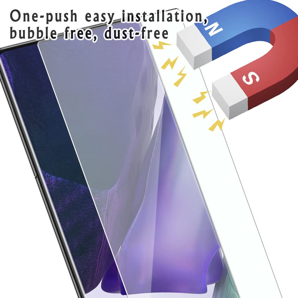 Vaxson 3-Pack Screen Protector, compatible with ASUS ProArt PZ13 HT5306 HT5306QA 13.3" Laptop TPU Film Protectors [ Not Tempered Glass ] 6