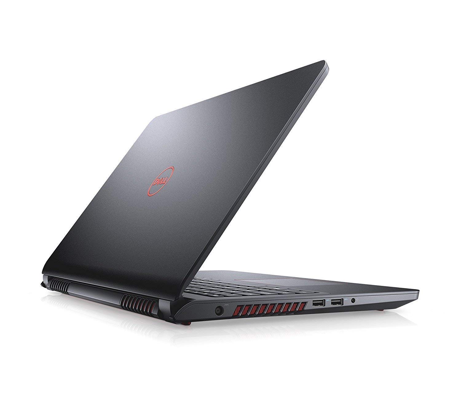 2018 Dell Inspiron 15 5000 15.6" FHD (1920x1080) Premium Gaming Laptop, Intel Quad Core i7-7700HQ Processor, 16GB RAM, 512GB SSD (Boot) + 1TB HDD, 4GB GDDR5 NVIDIA GTX 1050, Backlit Keyboard, Black 6