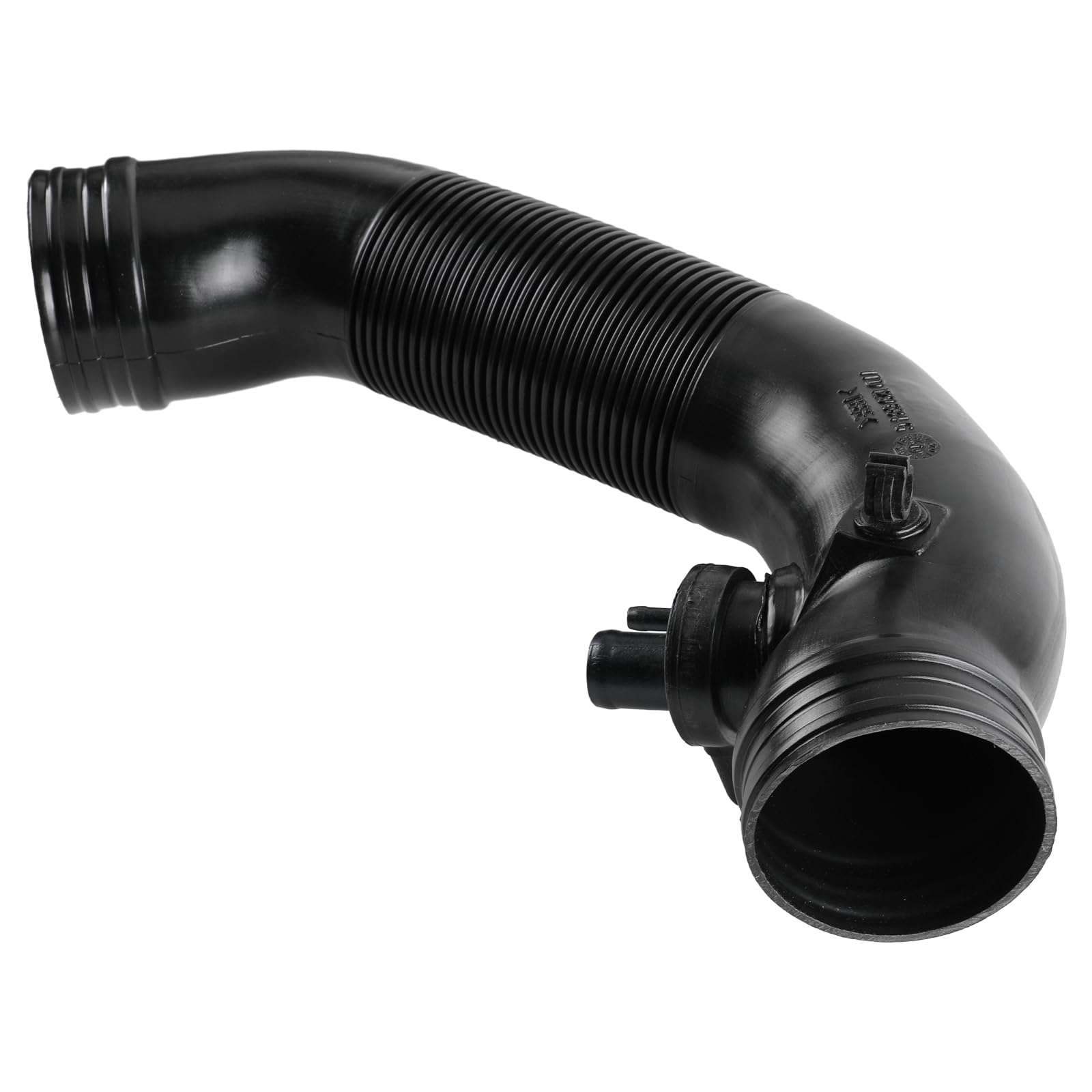 CARBBIA 1TD129684G Car Engine Air Intake Hose Pipe Tube Compatible with VW Jetta Compatible with Magotan Compatible with Sagitar Compatible with Touran Compatible with Skoda Octavia 1TD 129 684 G 1